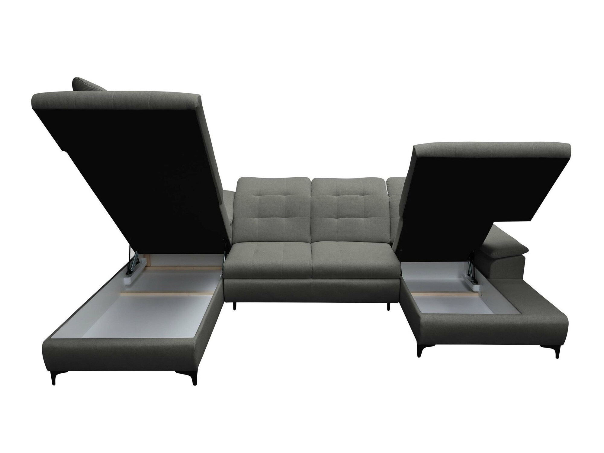 Γωνιακός Καναπές Sanford 100 (Neve 90)