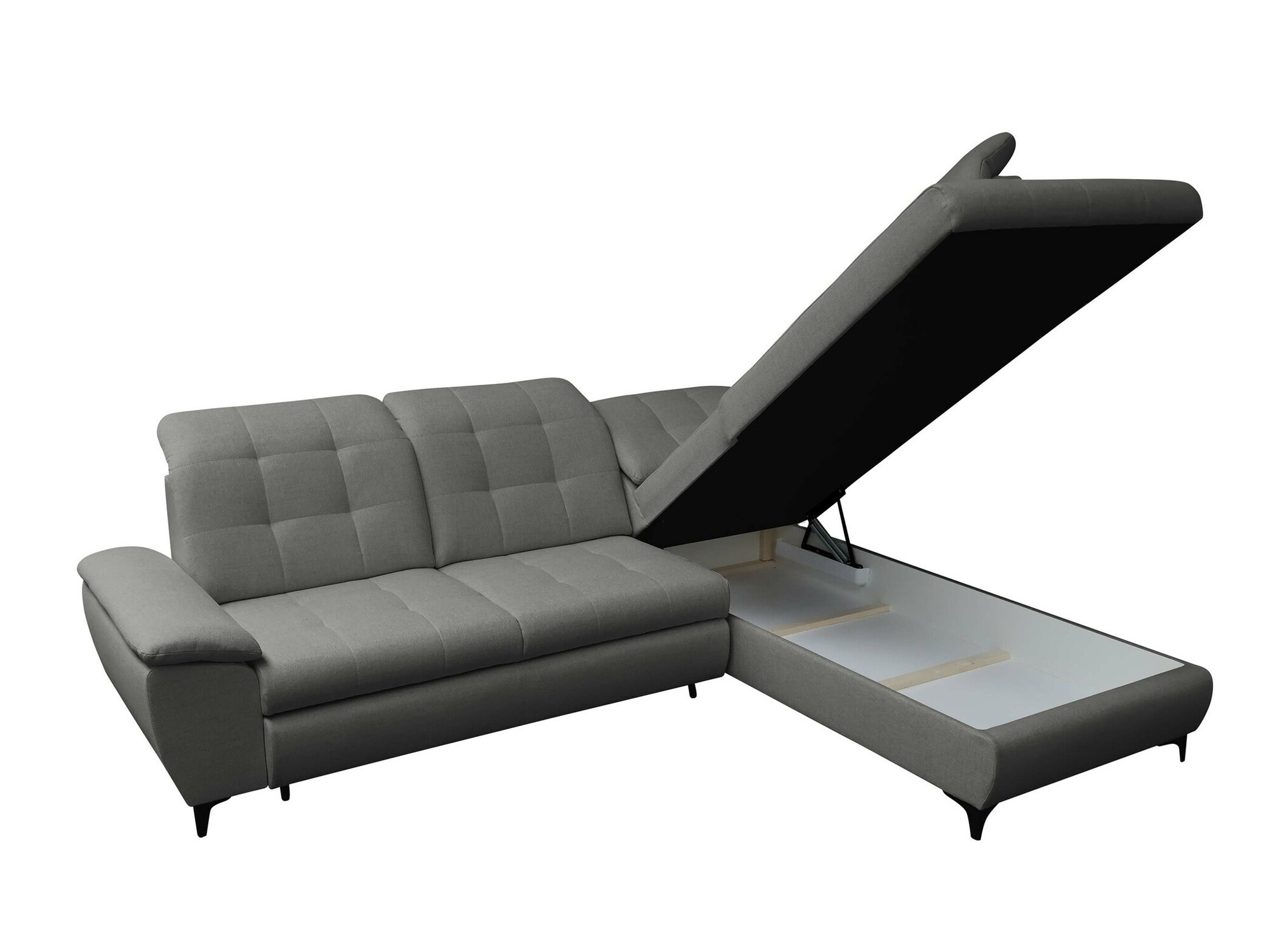 Γωνιακός Καναπές Sanford 101 (Manila 02)