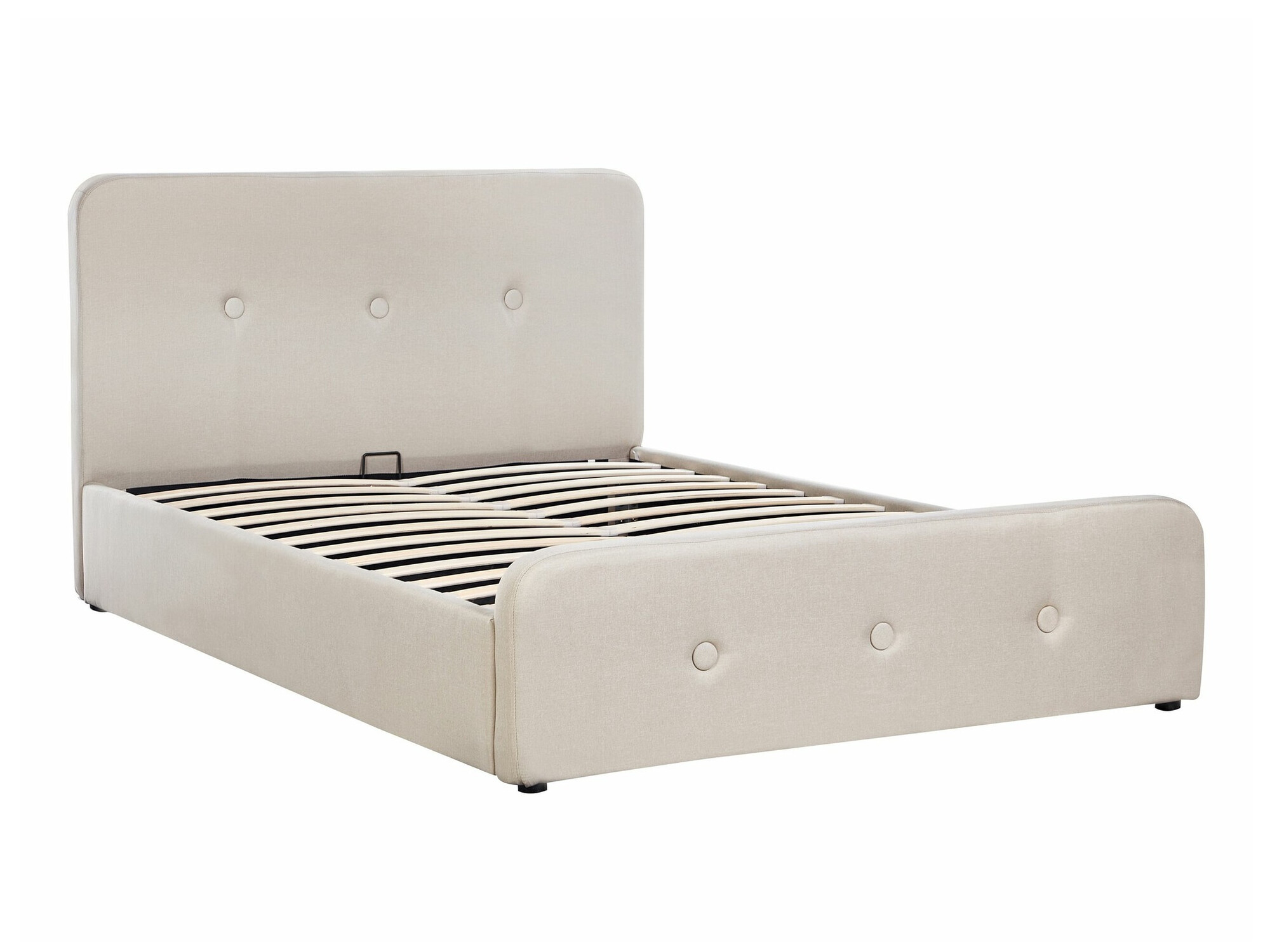 Bed Berwyn 2230 (Beige)