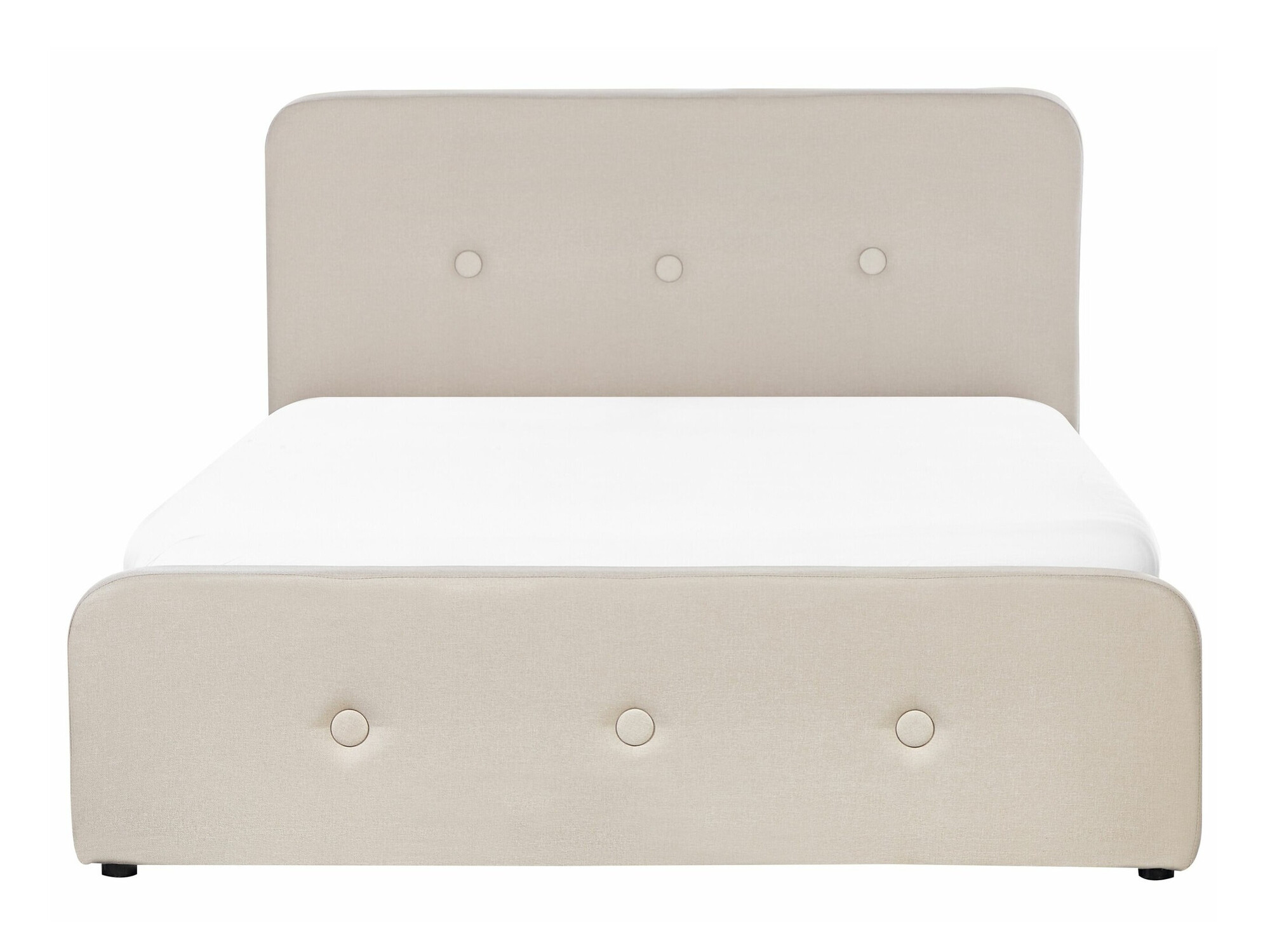 Bed Berwyn 2230 (Beige)