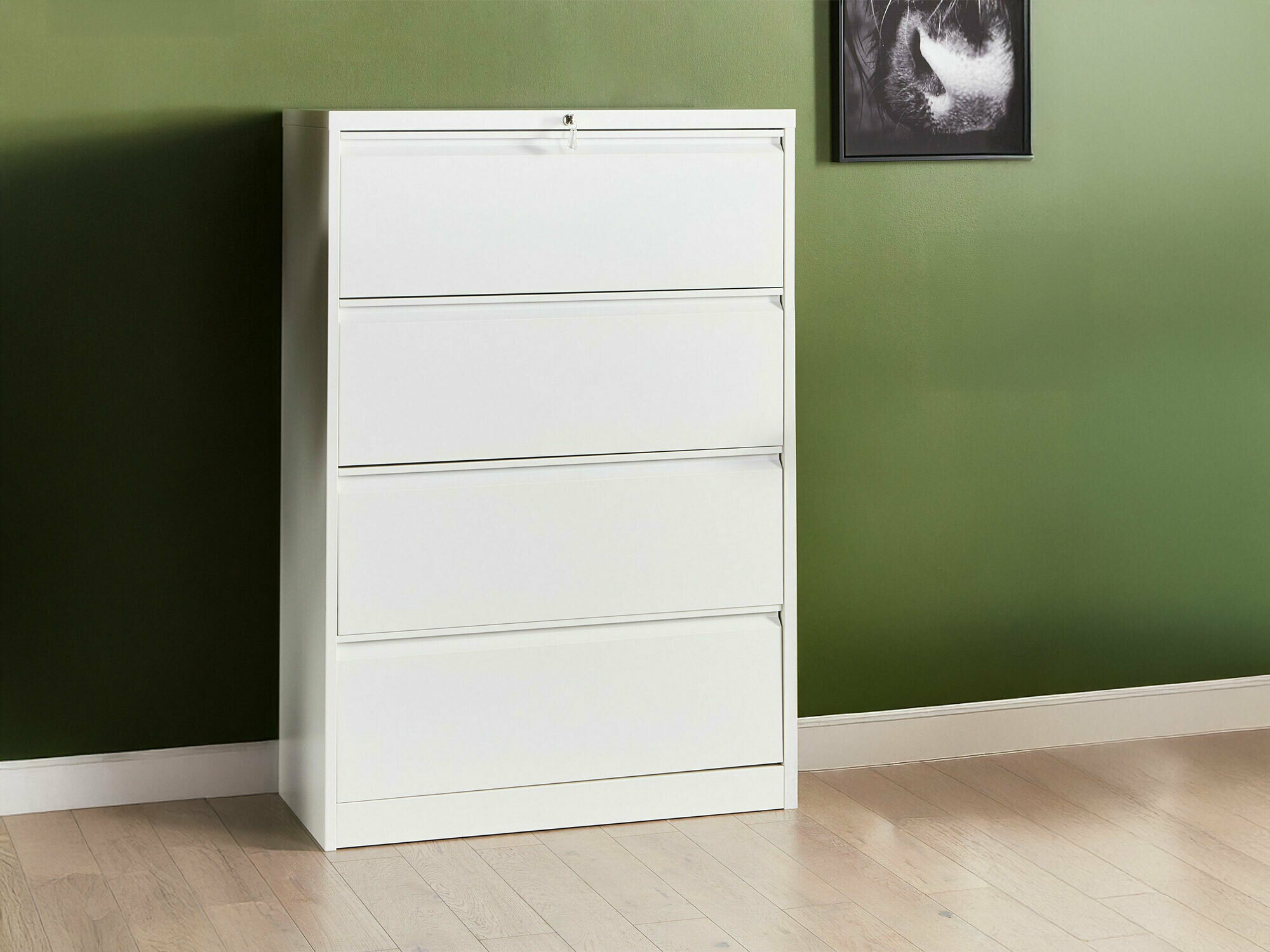 Συρταριέρα Berwyn 2225