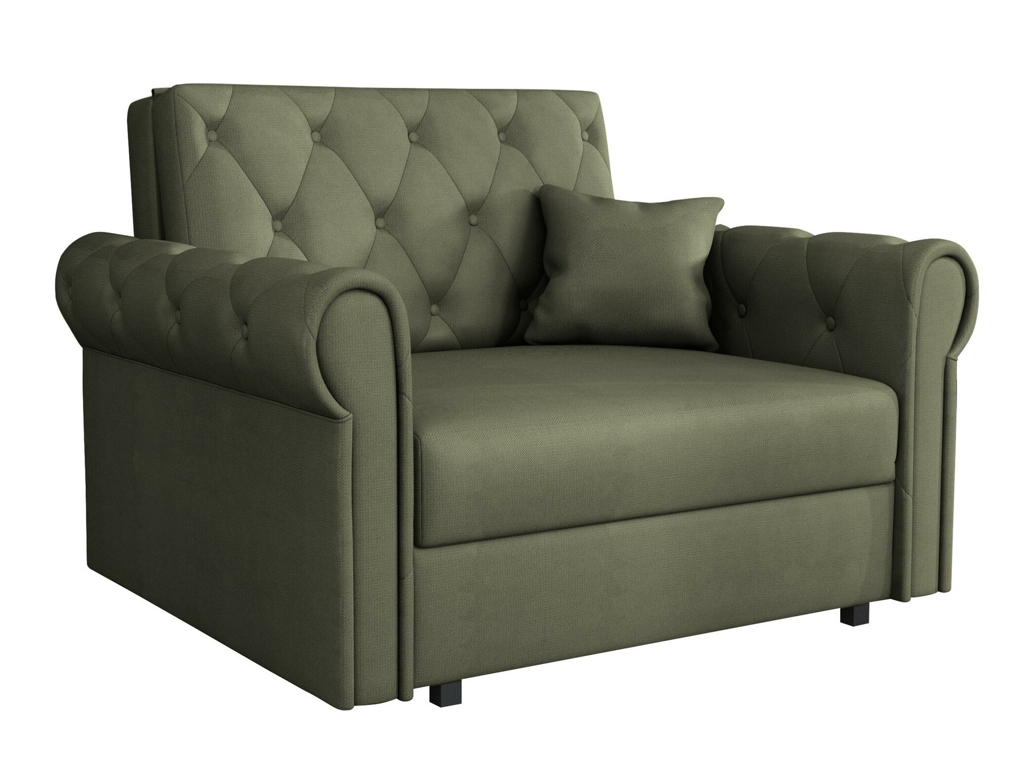 Armchair Aelara I (Kronos 46)