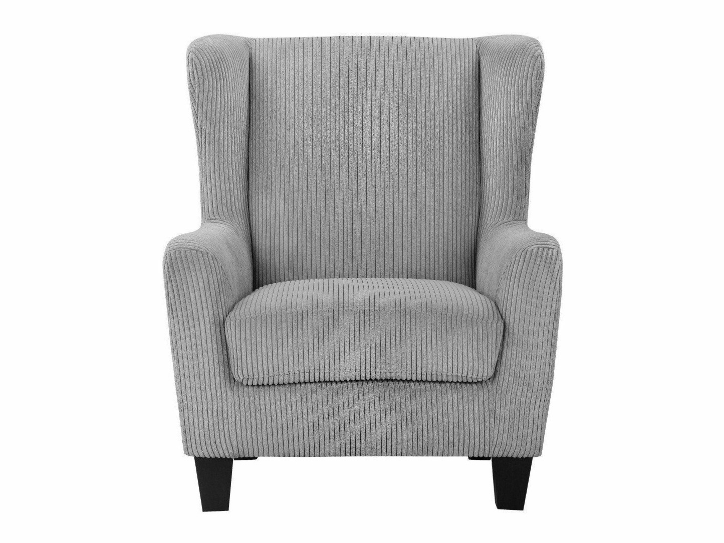 Armchair Denton 1366 (Grey)
