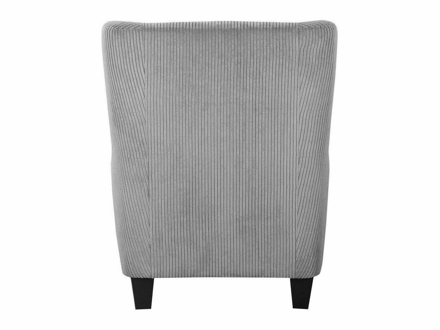 Armchair Denton 1366 (Grey)