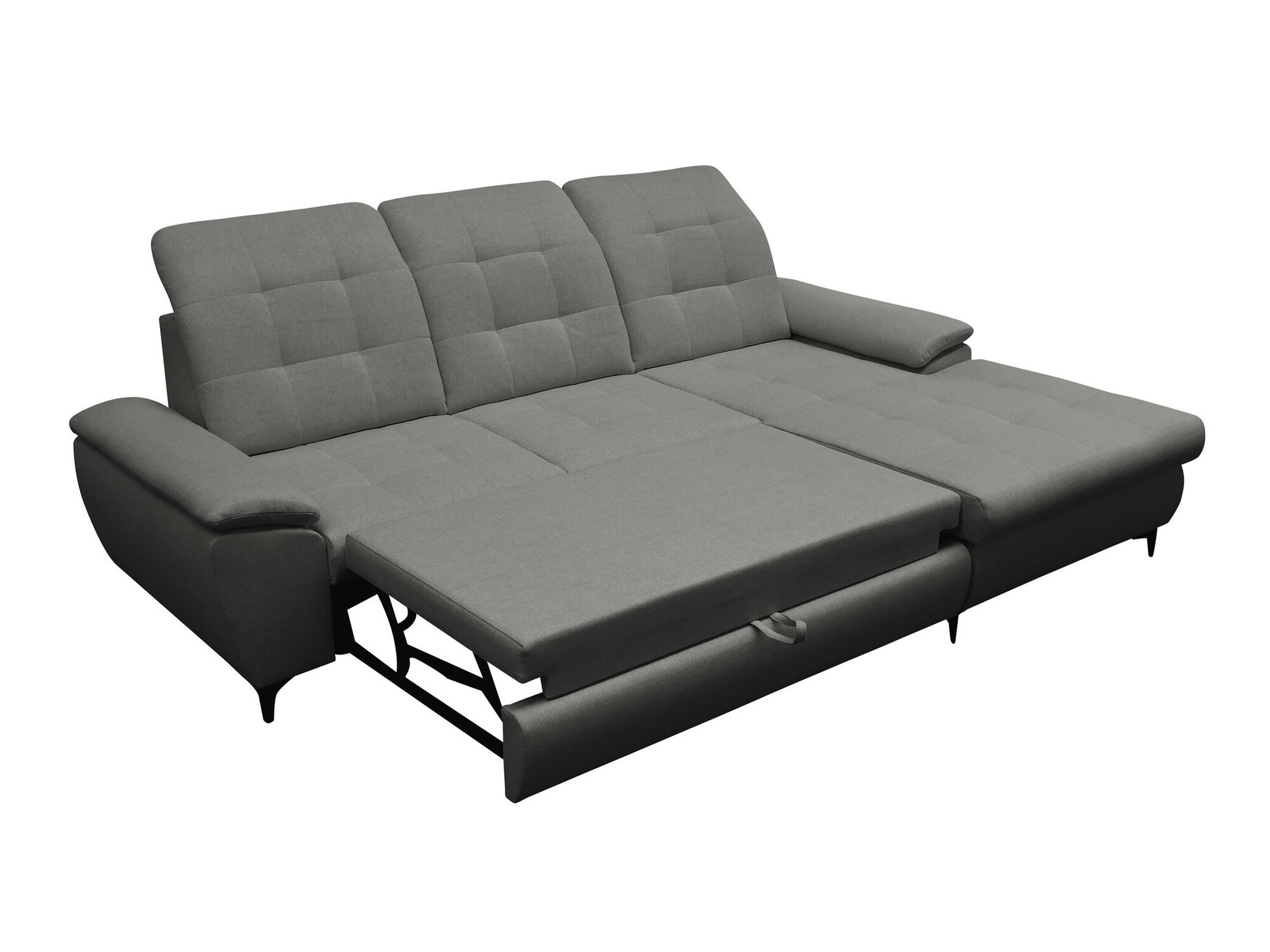 Corner sofa Sanford 103 (Manila 16)