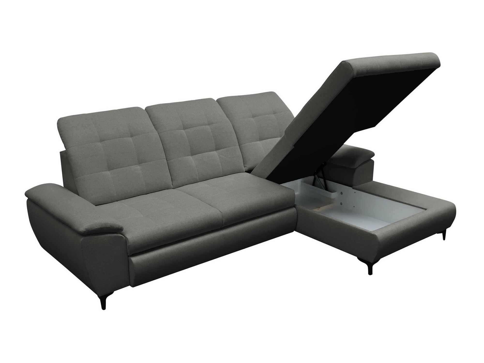 Corner sofa Sanford 103 (Manila 16)