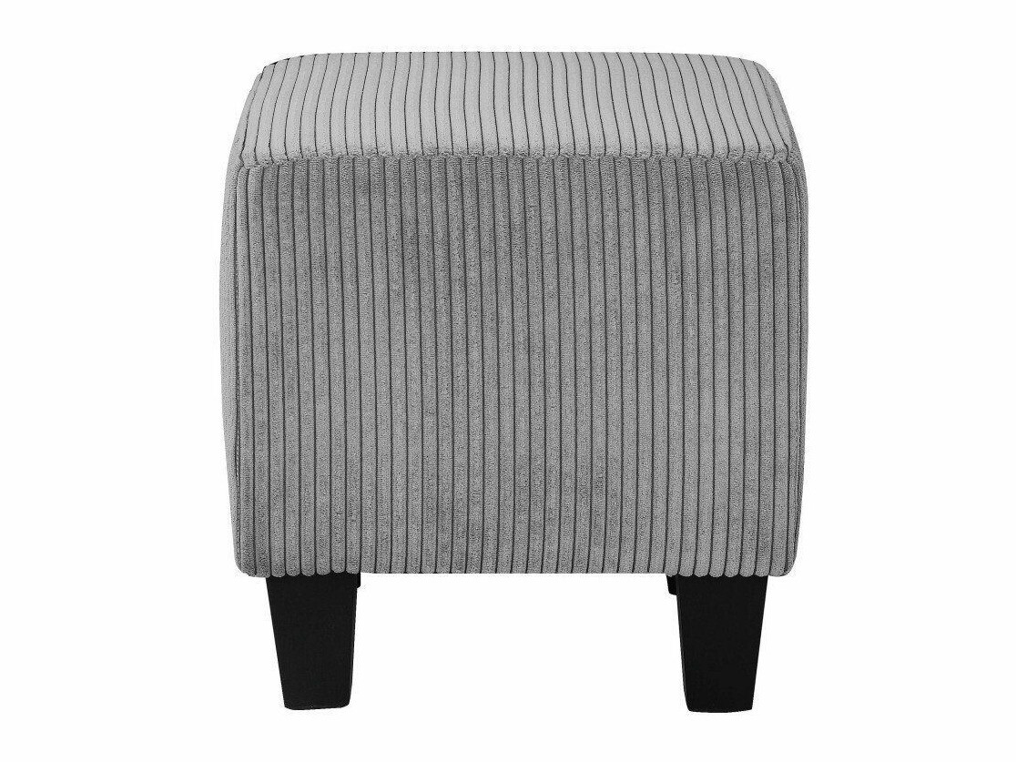 Πολυθρόνα Denton 1366 (Γκρι)