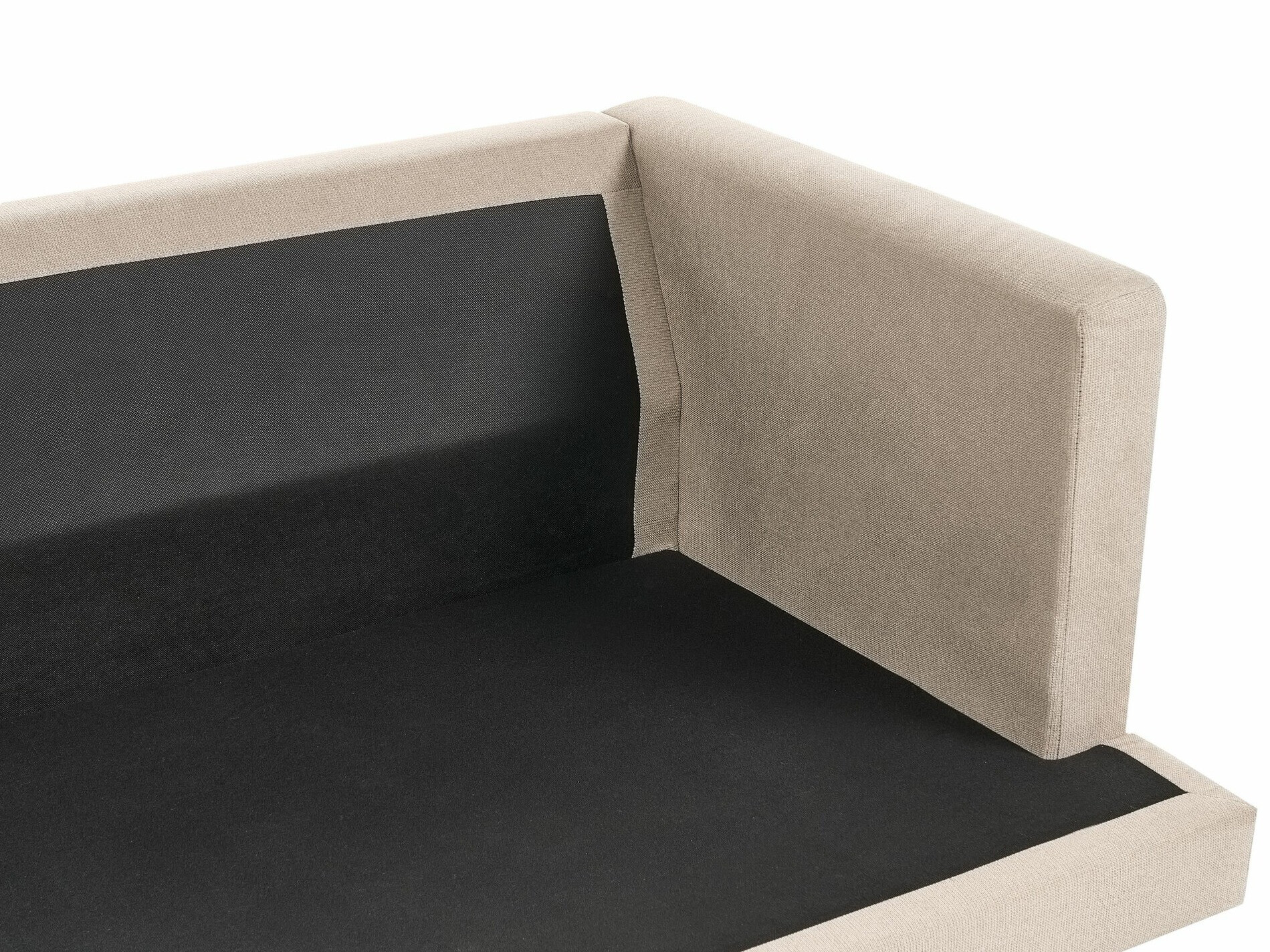 Καναπές Berwyn 2232 (Ανοιχτό καφέ)