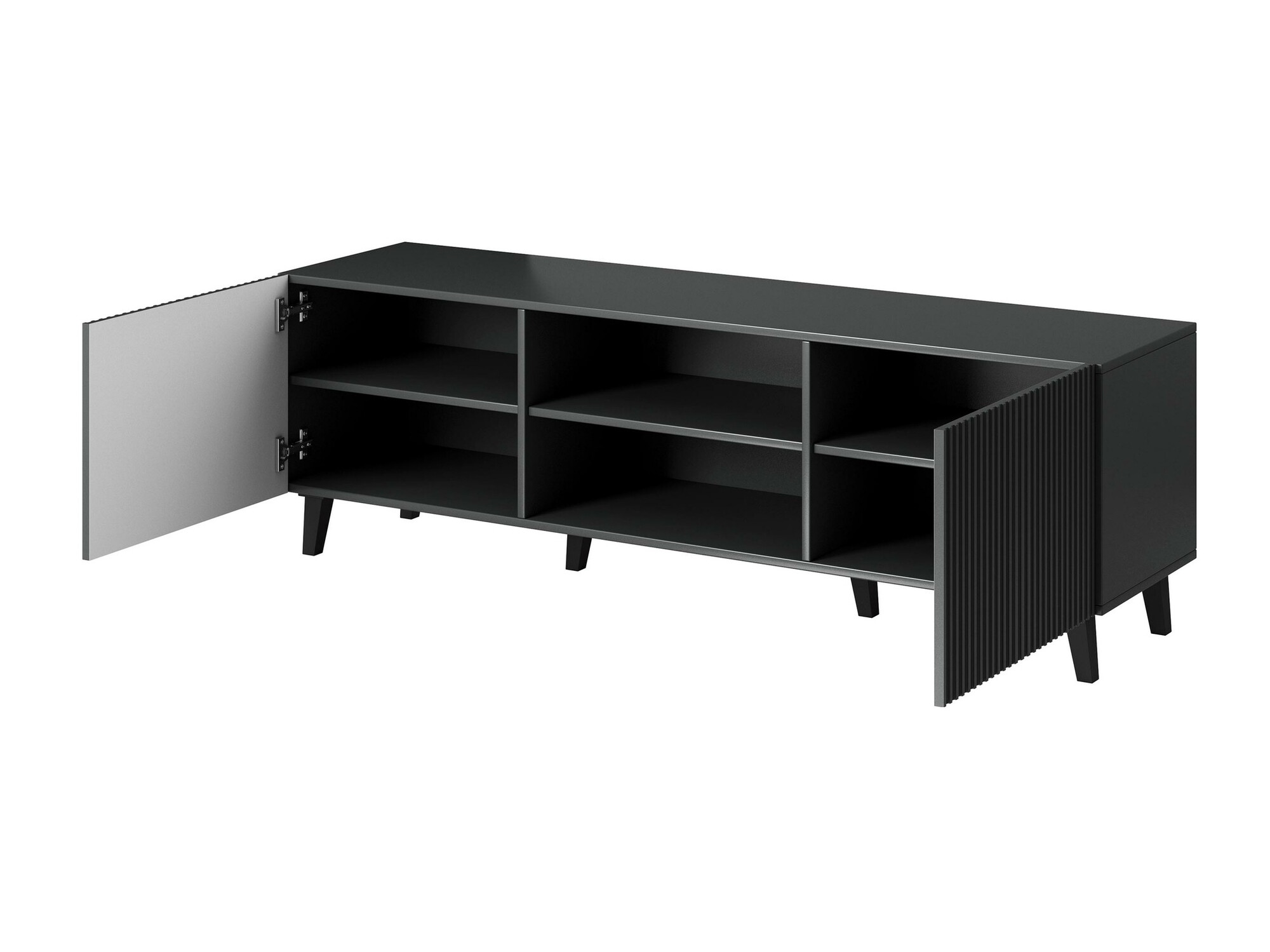 Σετ επίπλων σαλονιού Comes (Δρυς wotan)