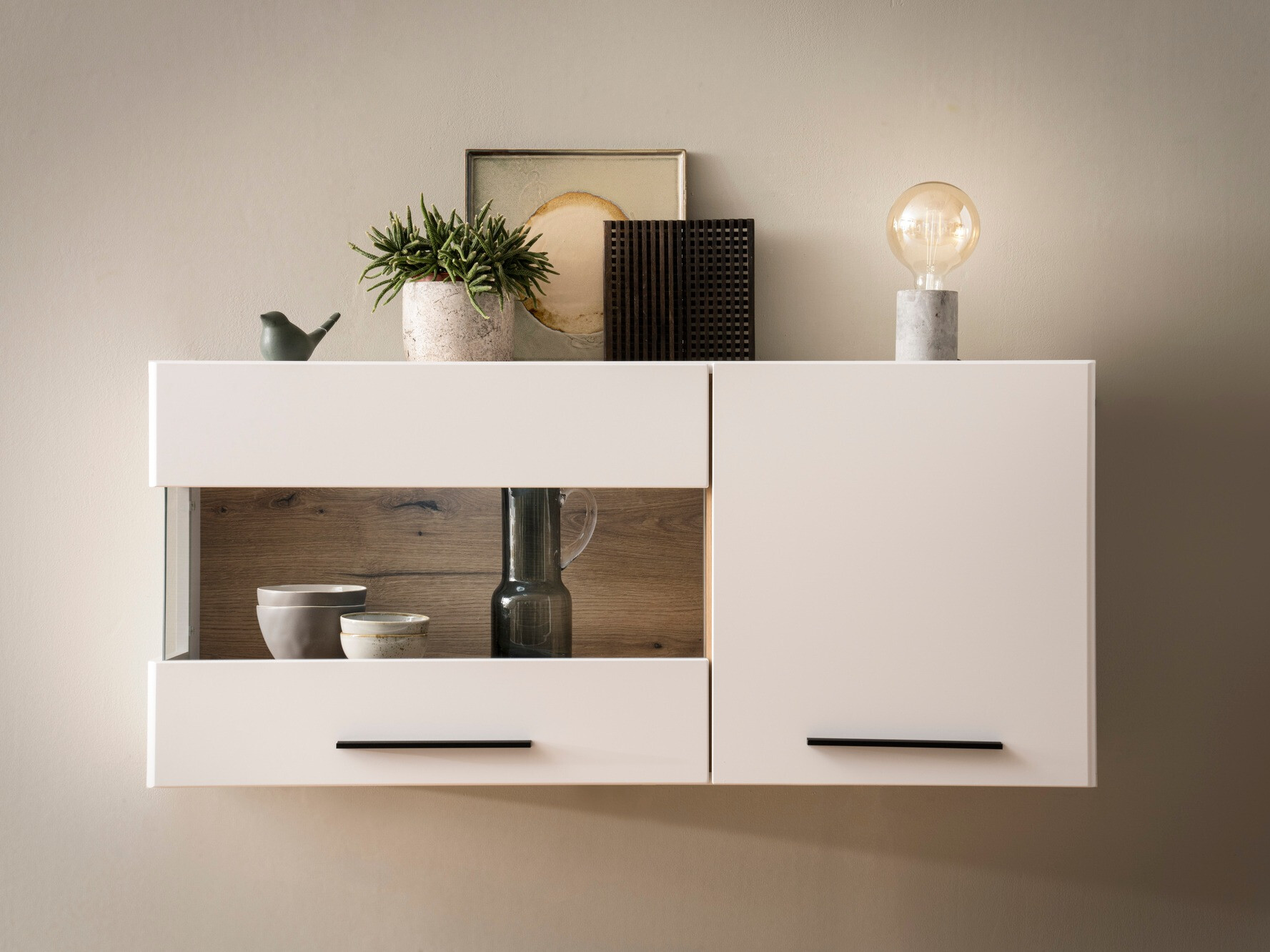 Ντουλάπι τοίχου Delelme 101