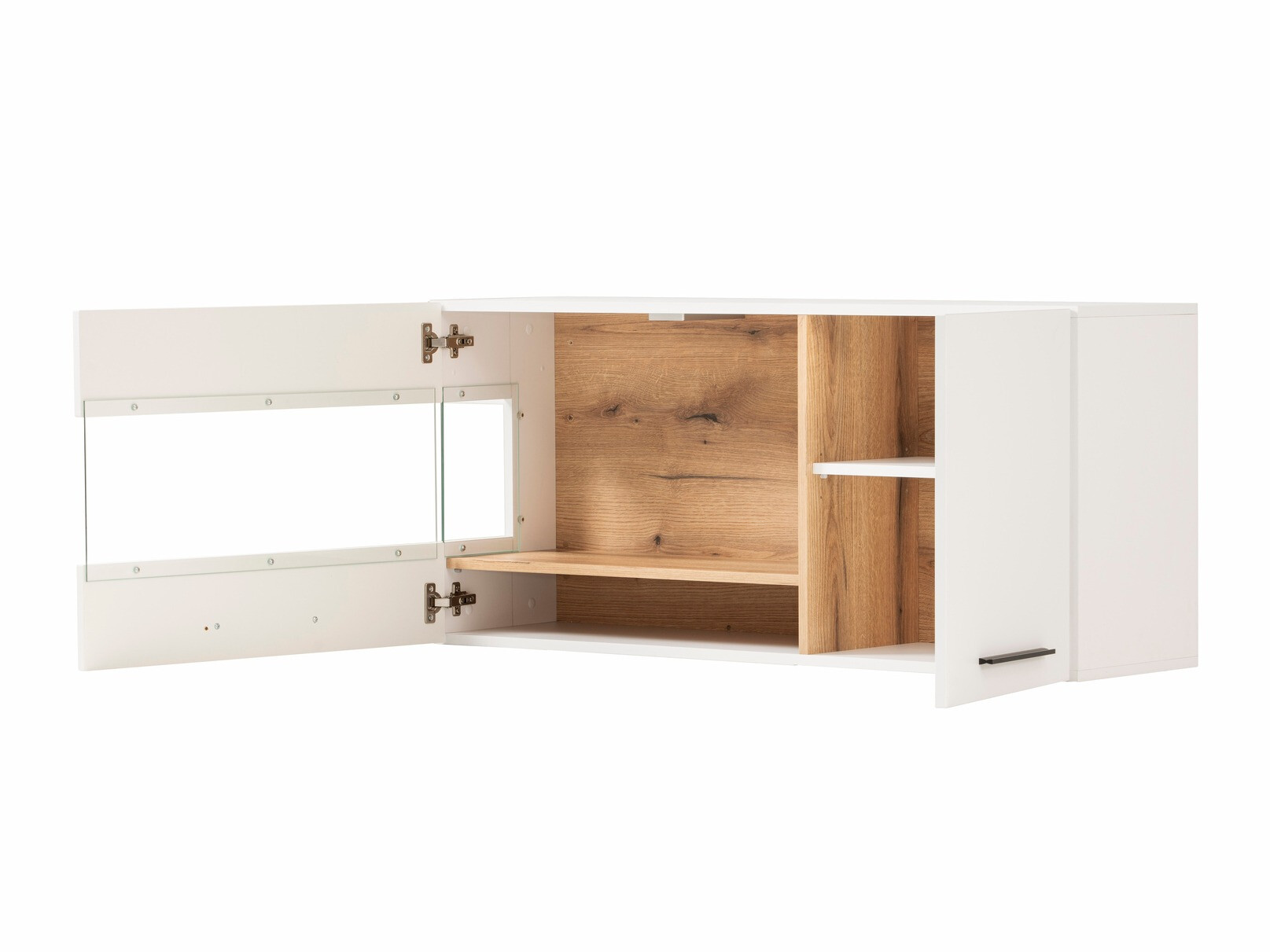 Ντουλάπι τοίχου Delelme 101