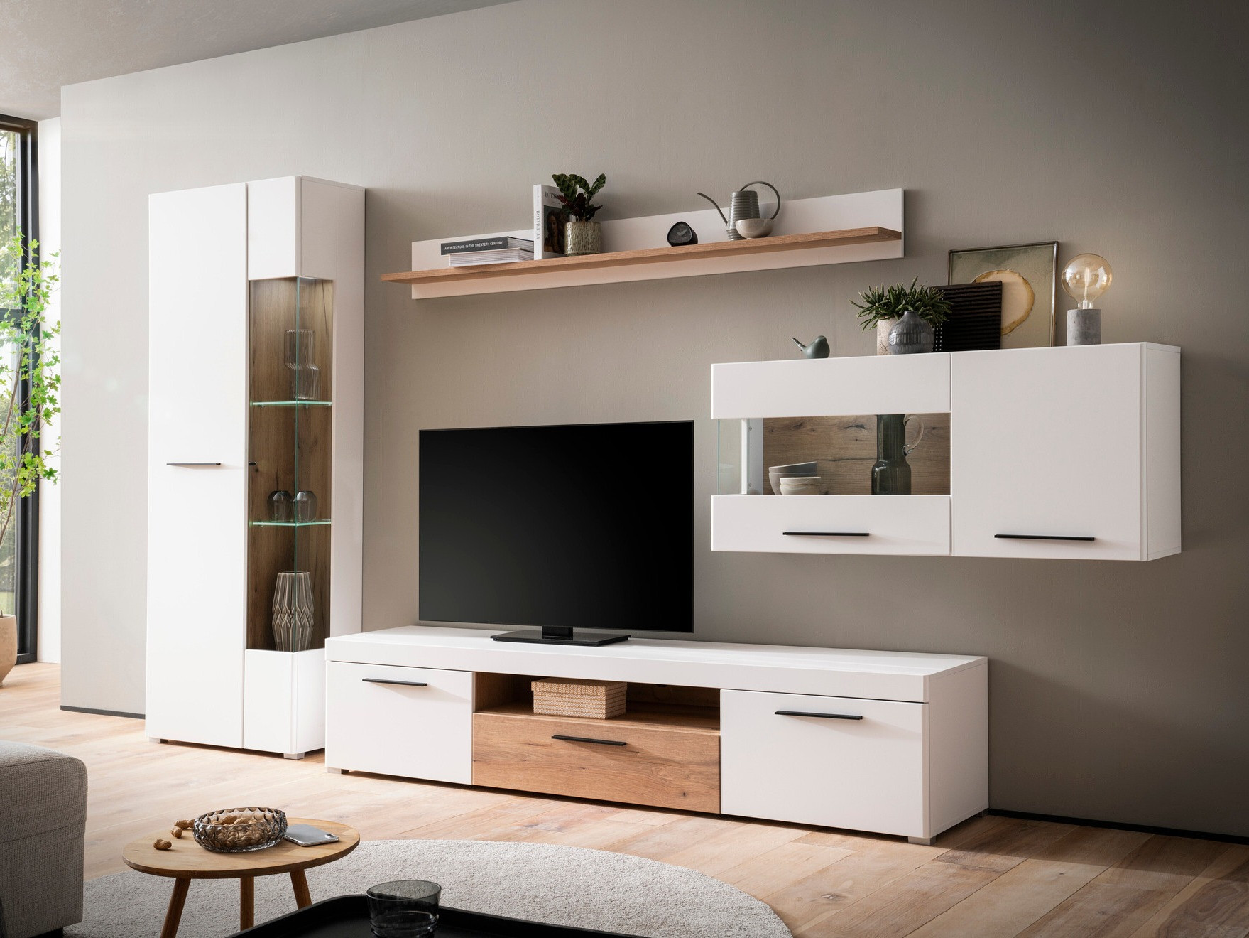 Ντουλάπι τοίχου Delelme 101