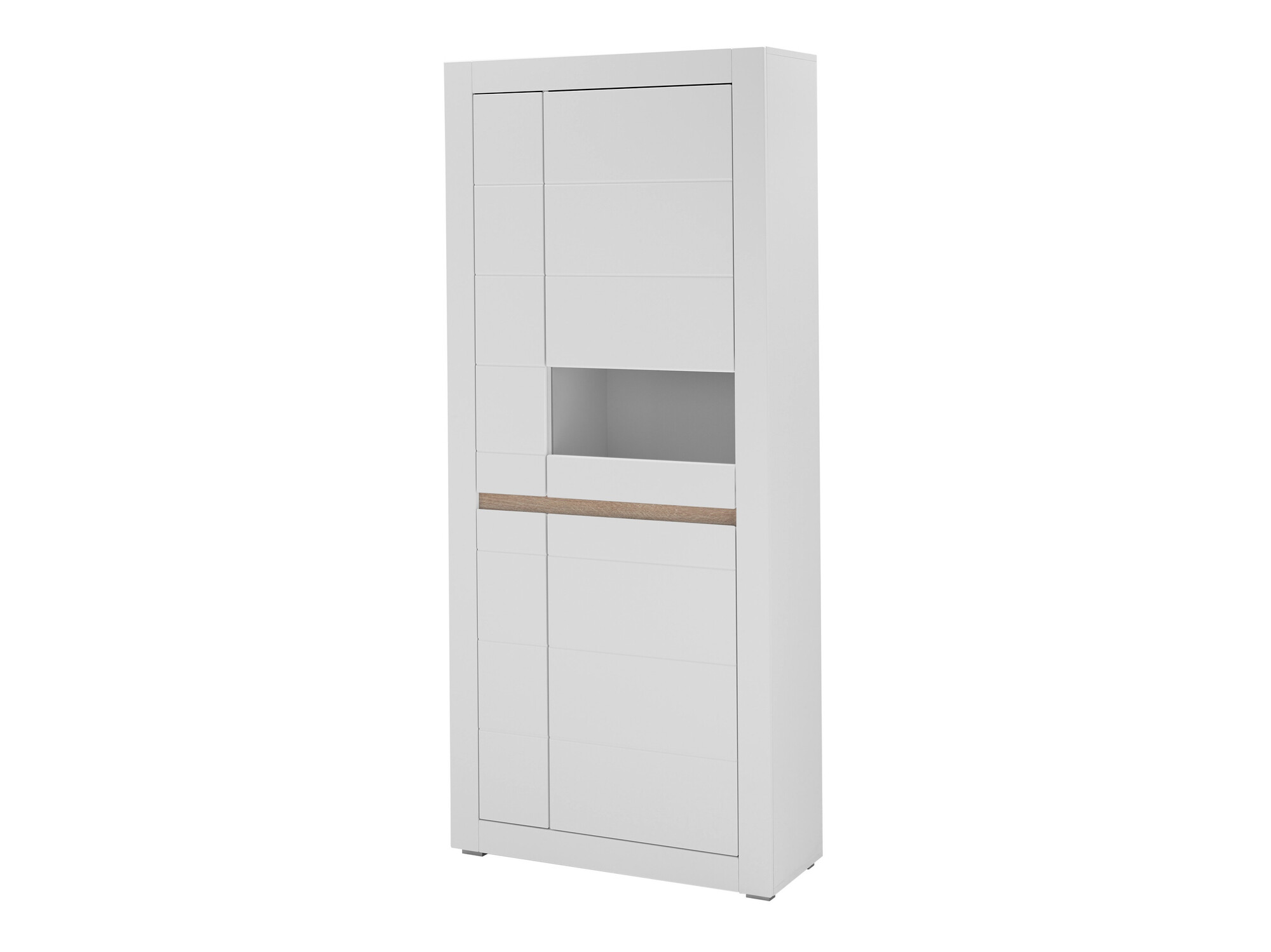 Bookcase Lirfele 100
