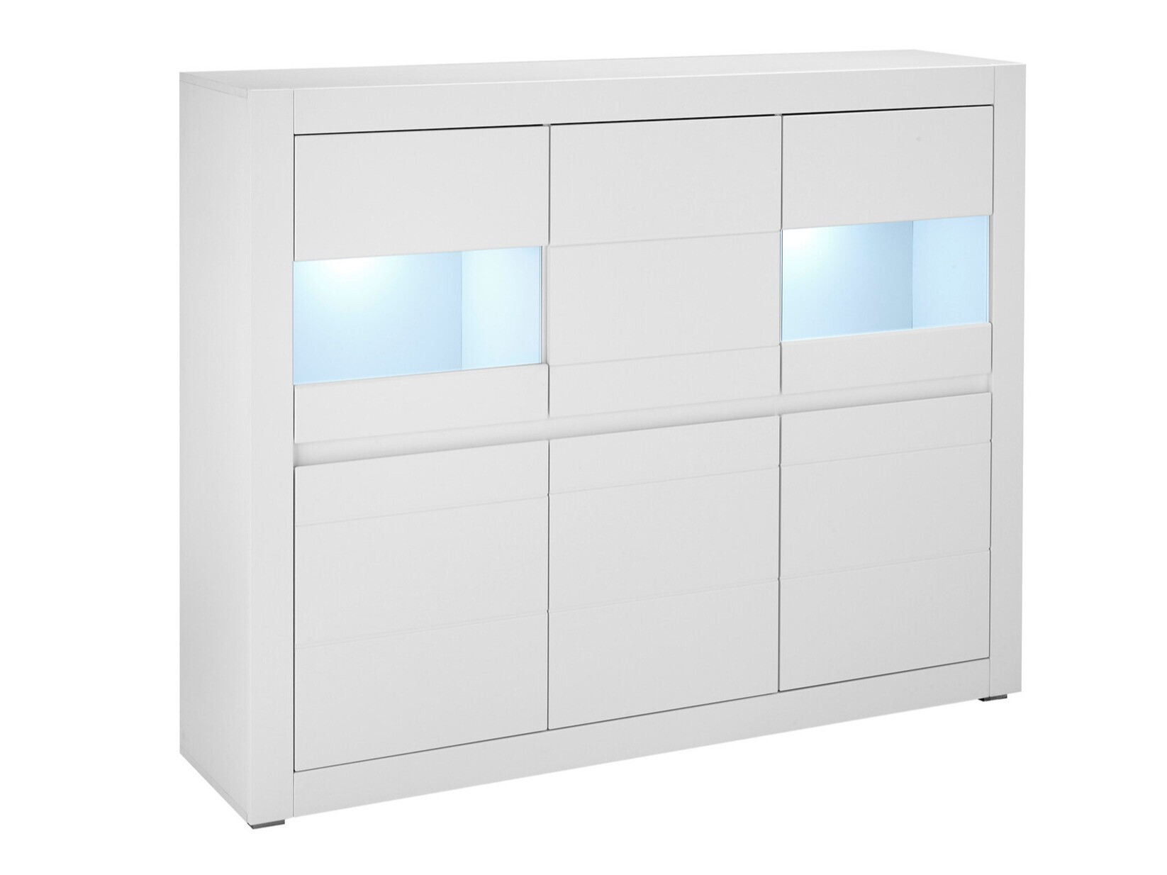 Μπουφέ Lirfele 104