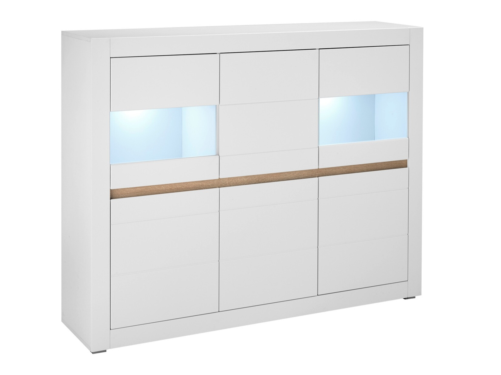 Μπουφέ Lirfele 104