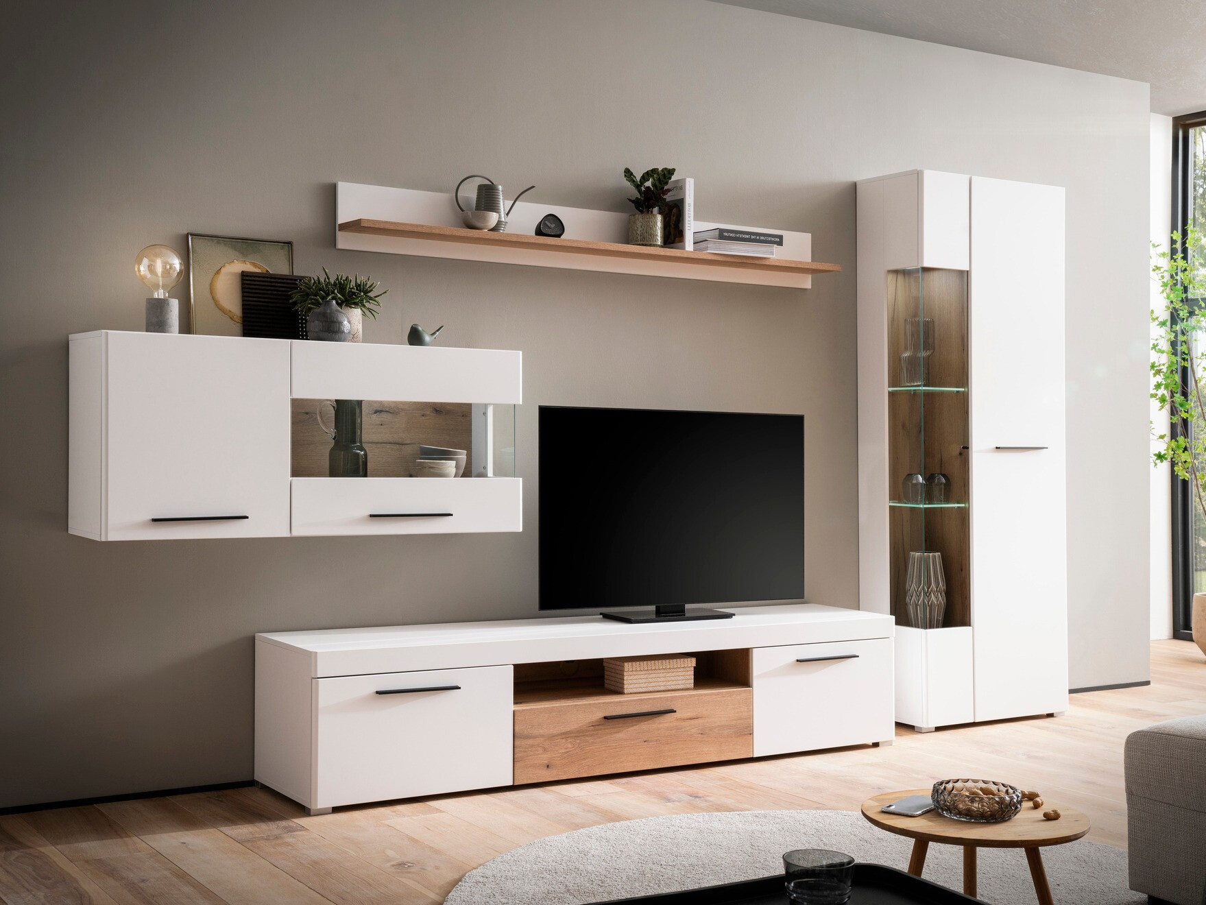 Σετ επίπλων σαλονιού Delelme 106