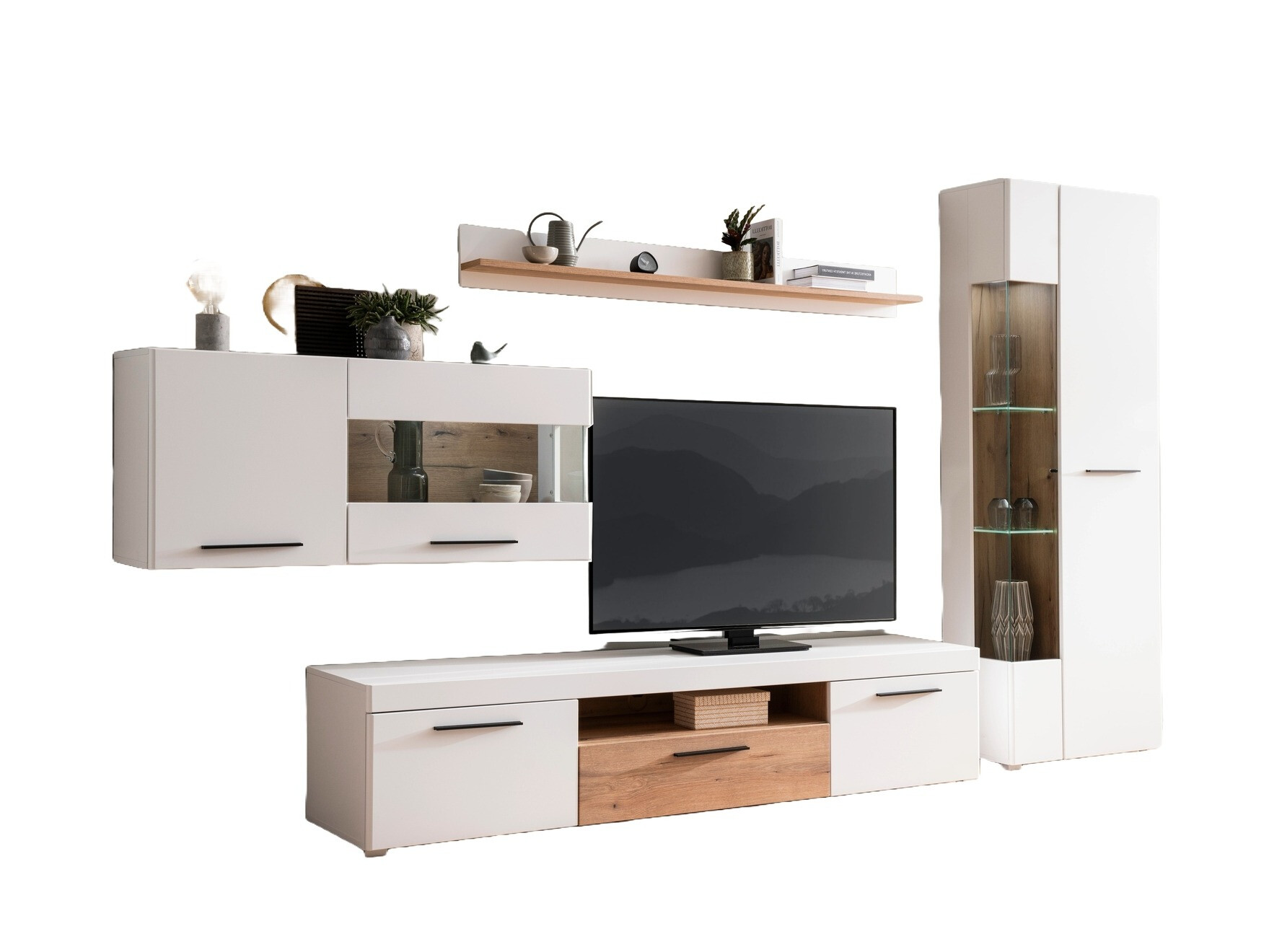 Σετ επίπλων σαλονιού Delelme 106