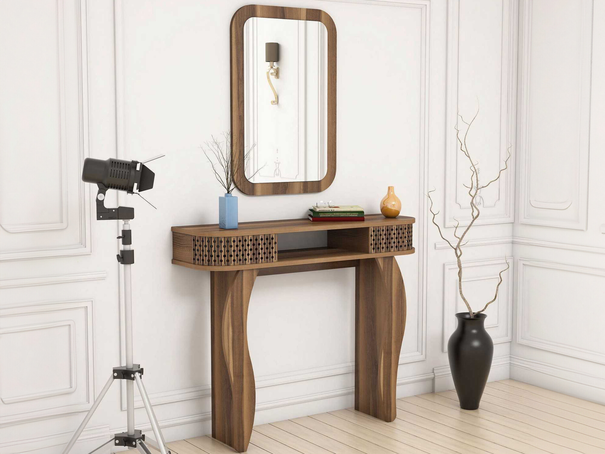 Console table Kailua 913