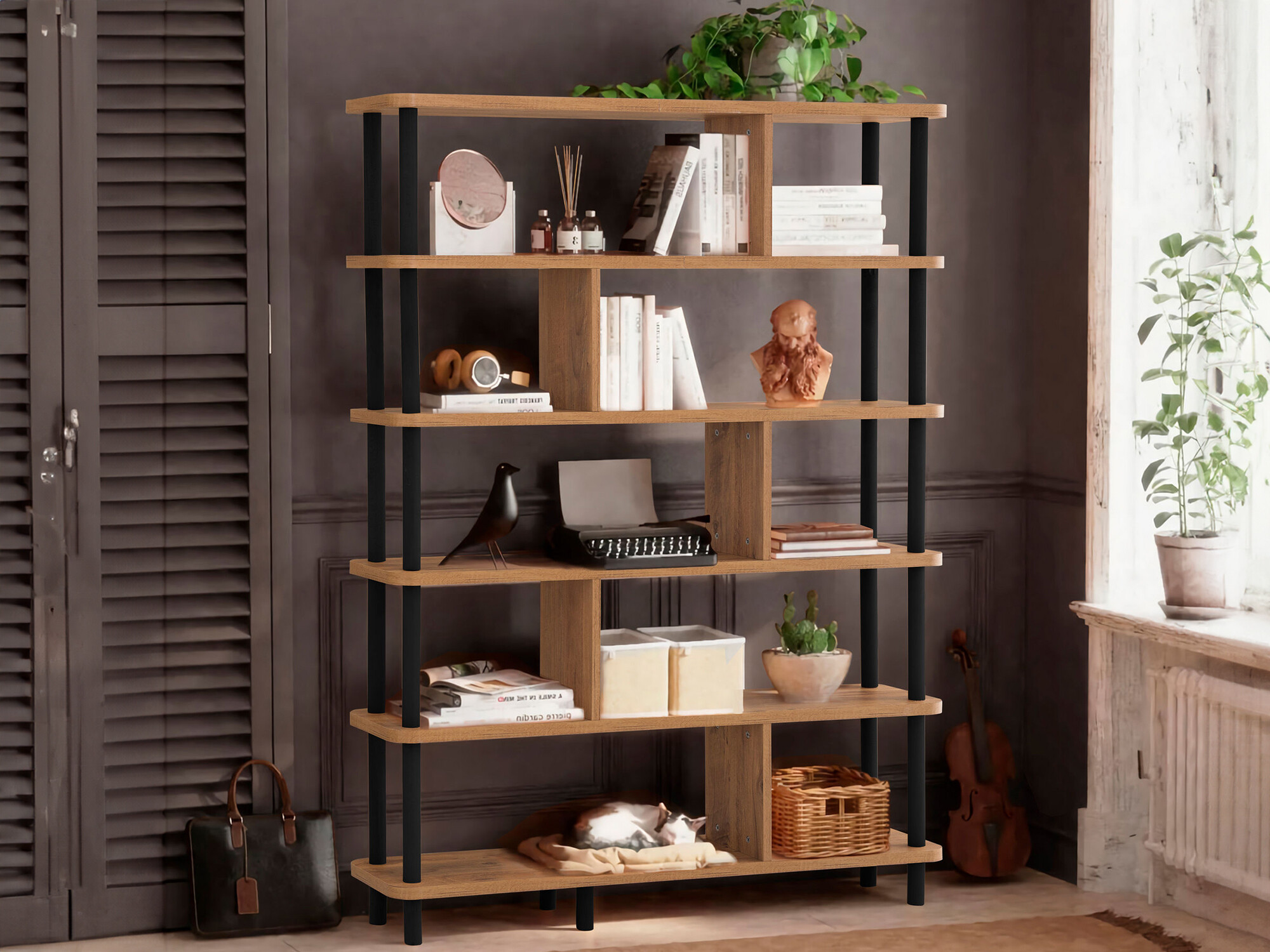 Βιβλιοθήκη Kailua 361