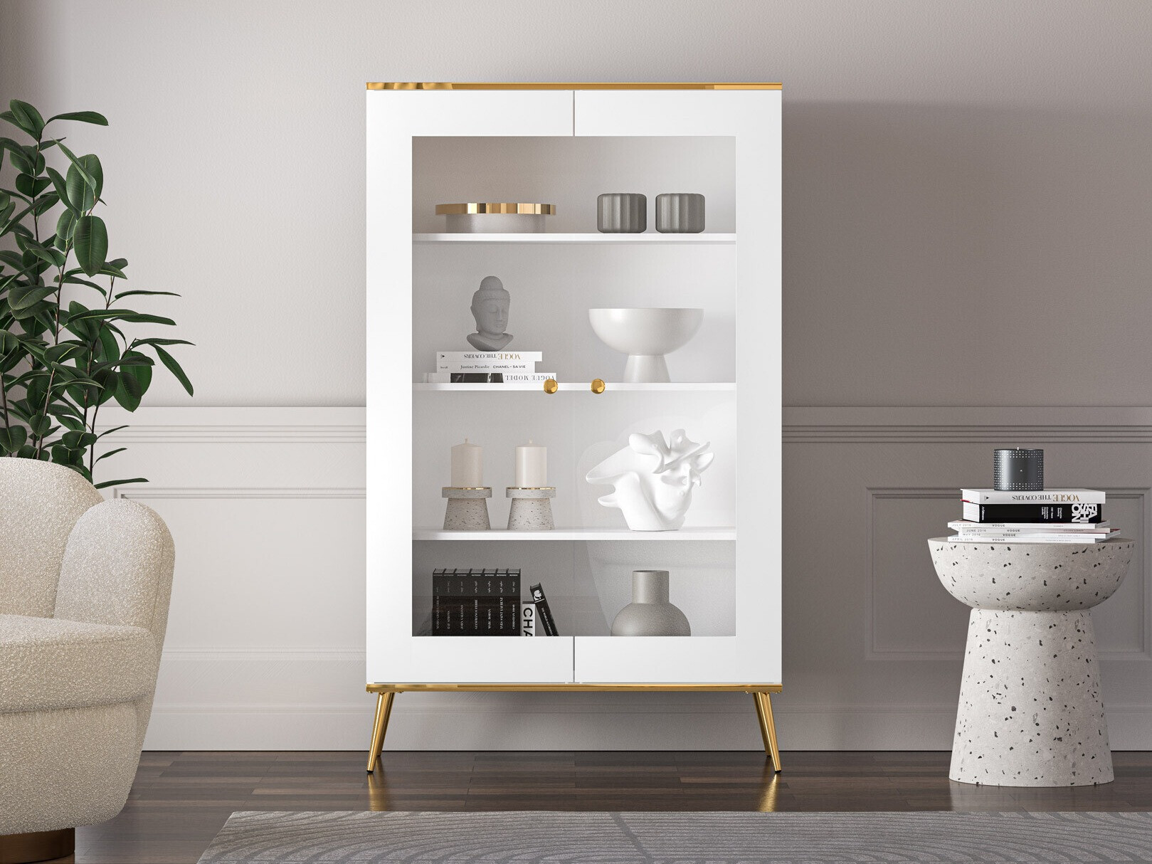 Βιβλιοθήκη Odenovu 102