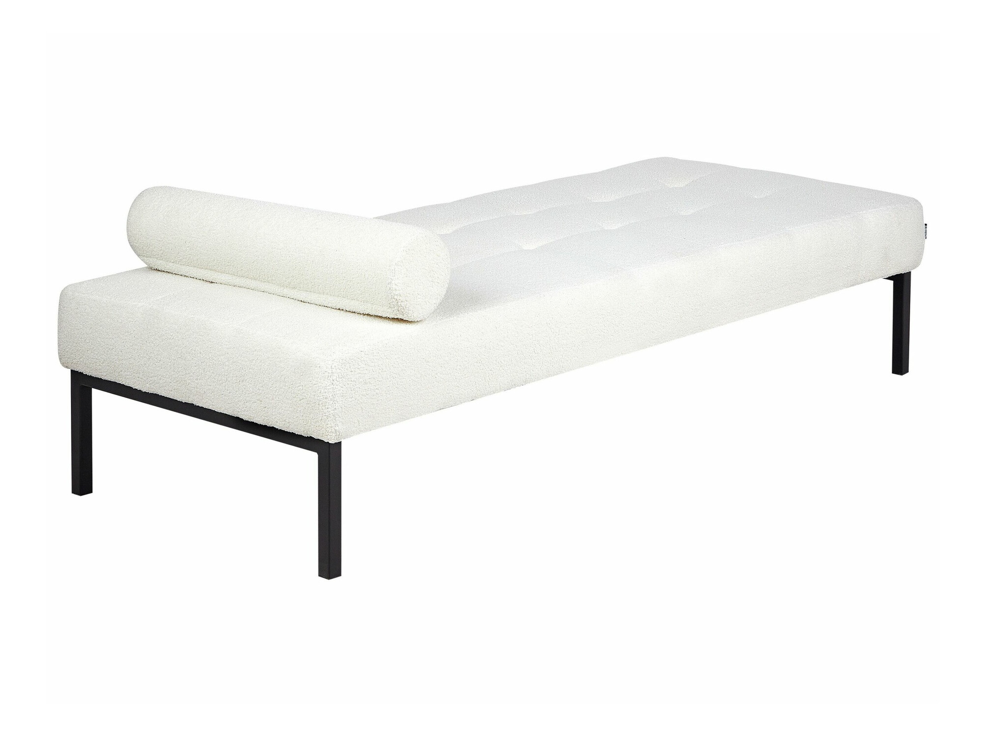 Chaise longue Berwyn 2241 (White)