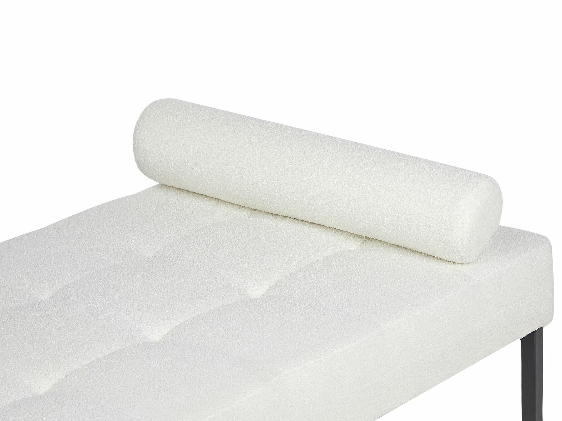 Chaise longue Berwyn 2241 (White)