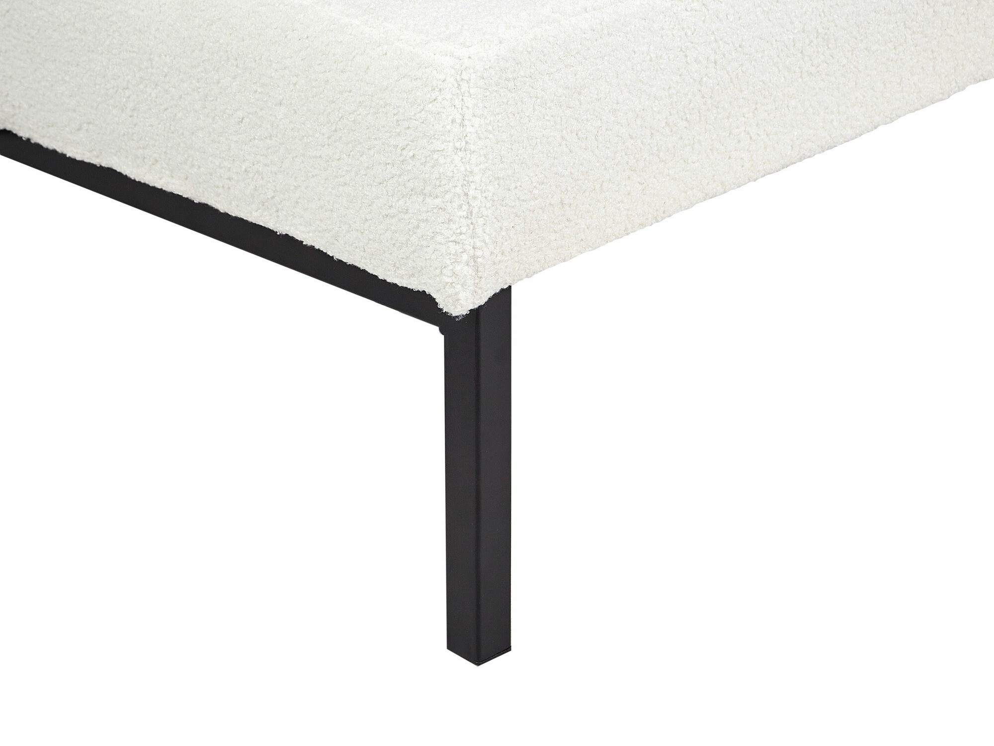 Chaise longue Berwyn 2241 (White)