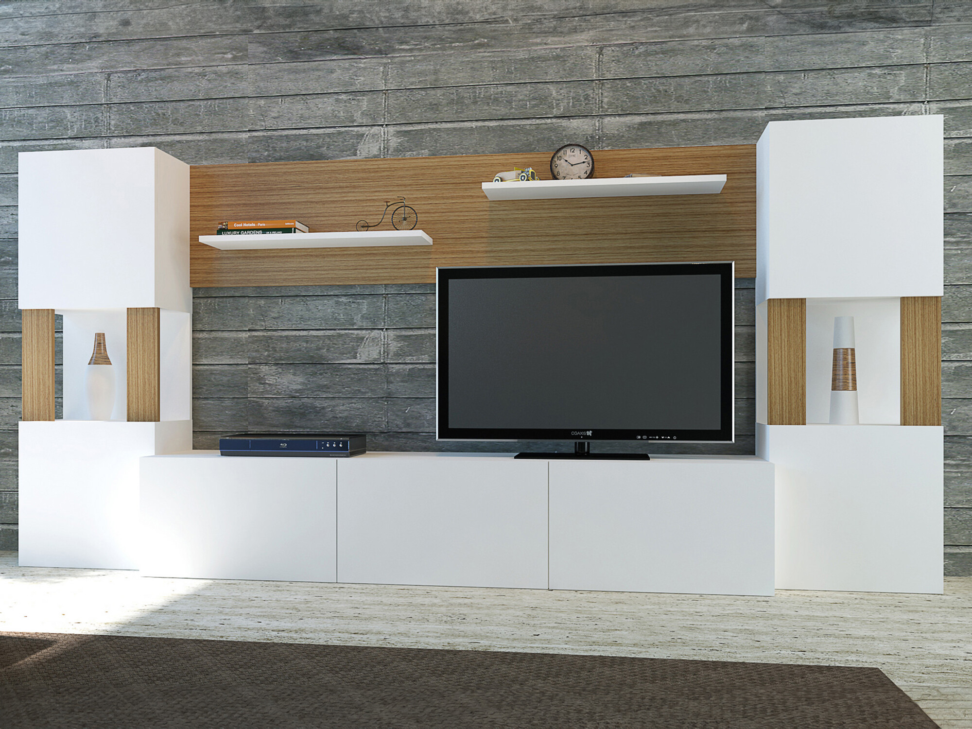 Living room set Kailua 364
