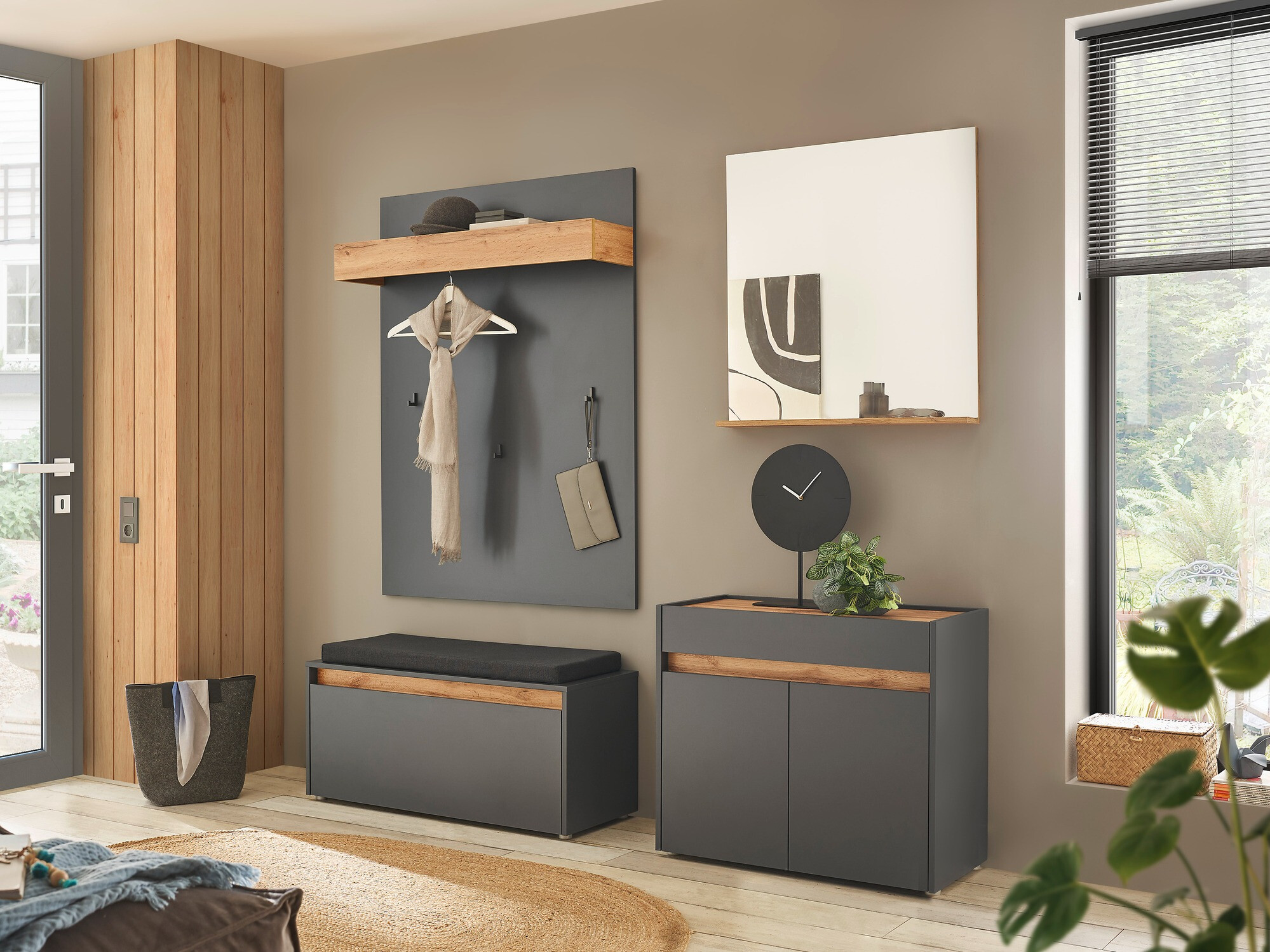 Mirror Elbsori 159