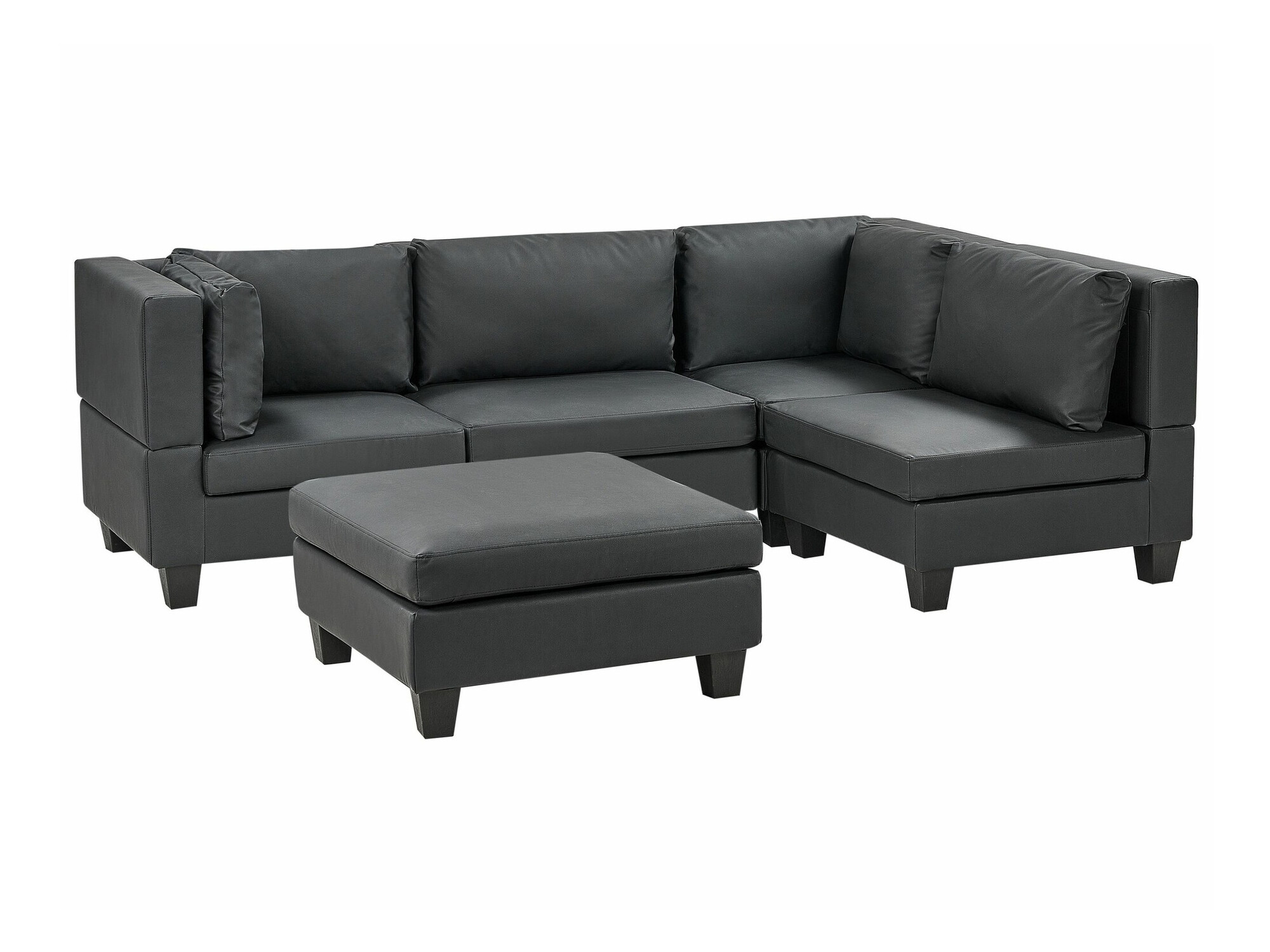 Upholstered furniture set Elbmeli 111