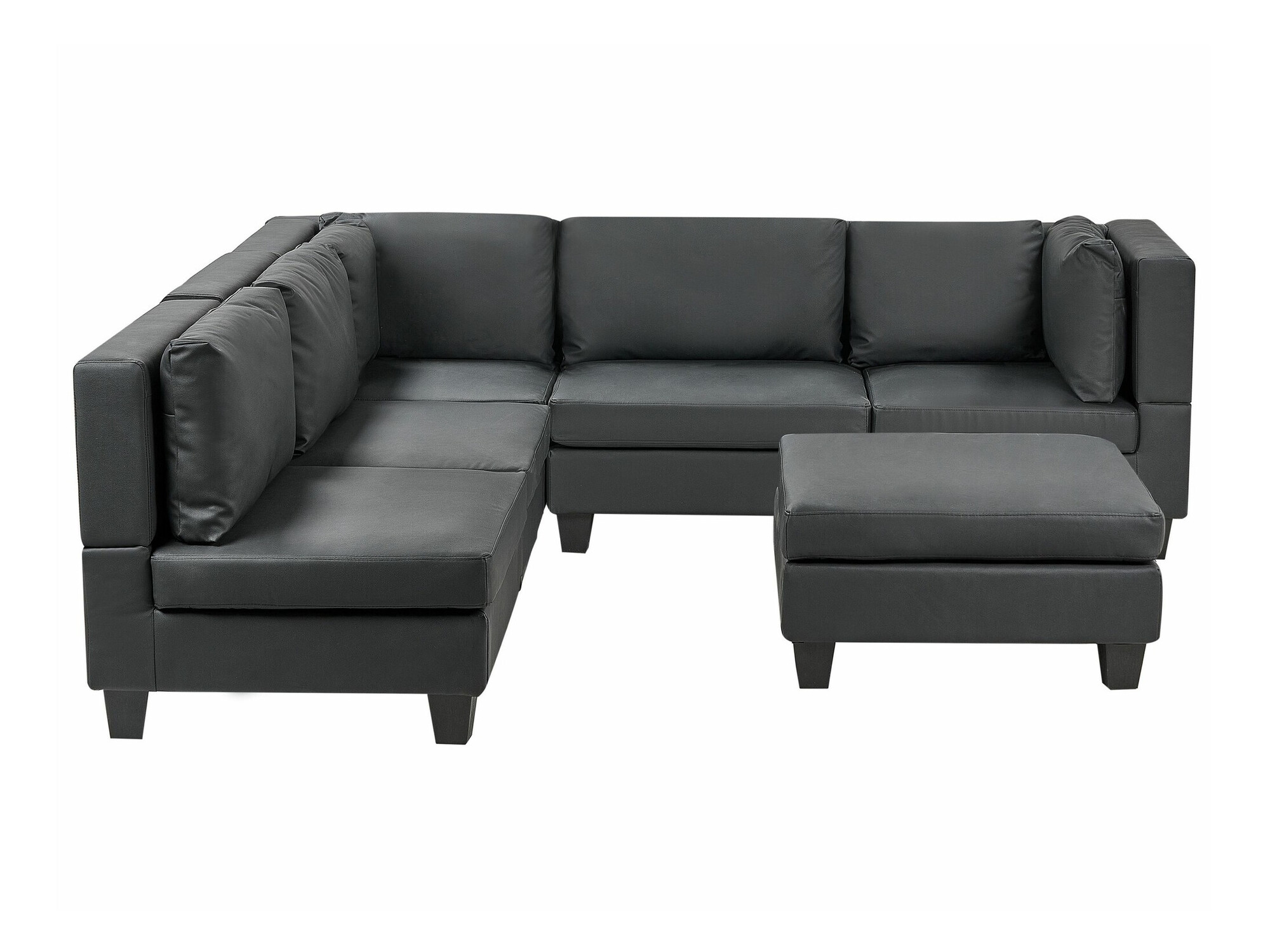 Upholstered furniture set Elbmeli 112