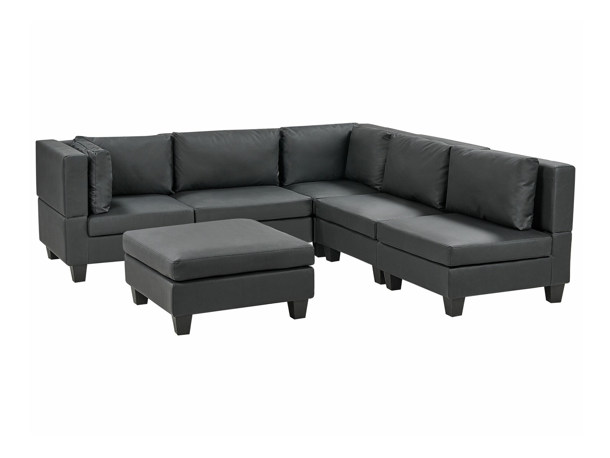 Upholstered furniture set Elbmeli 112