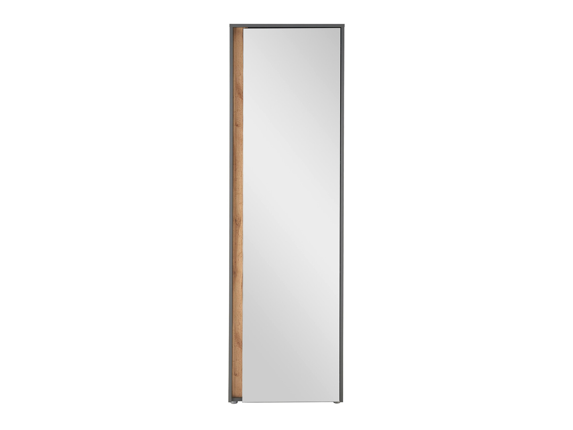 Wardrobe Elbsori 161 (Anthracite)