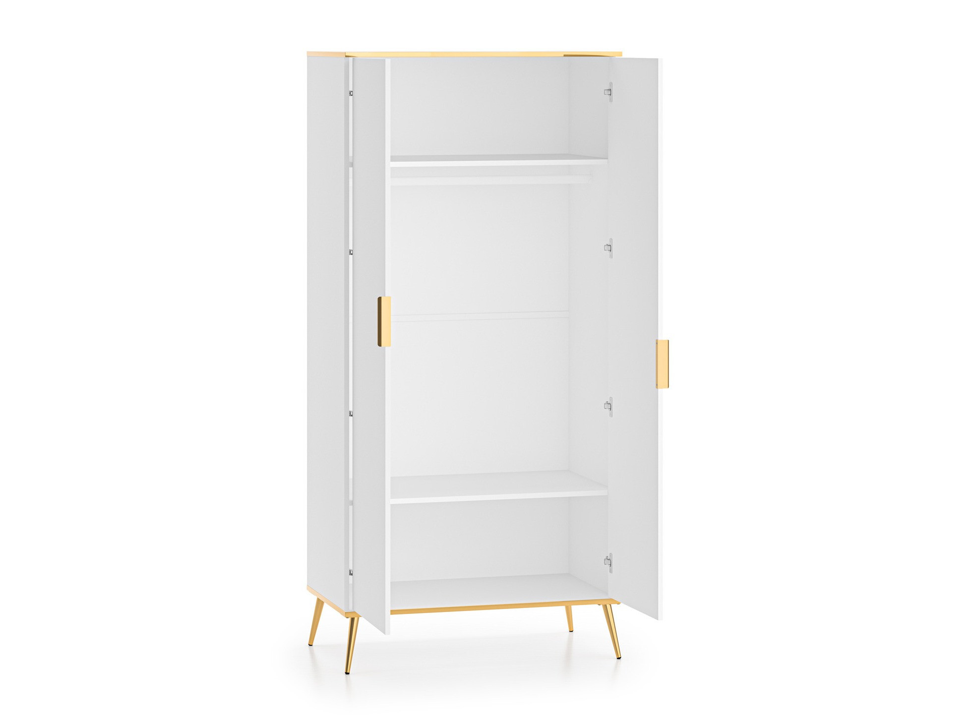 Wardrobe Odenovu 100