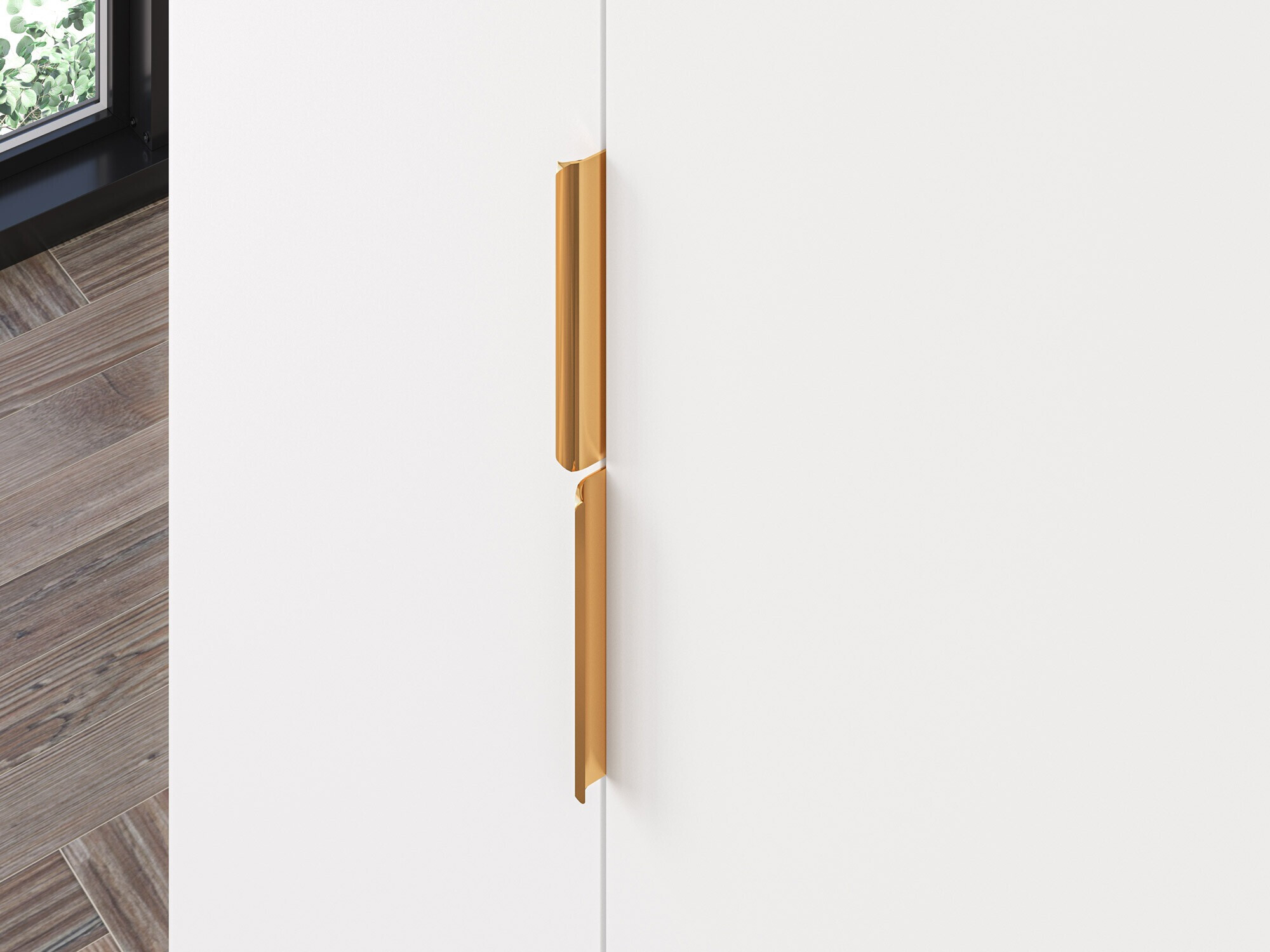 Wardrobe Odenovu 100