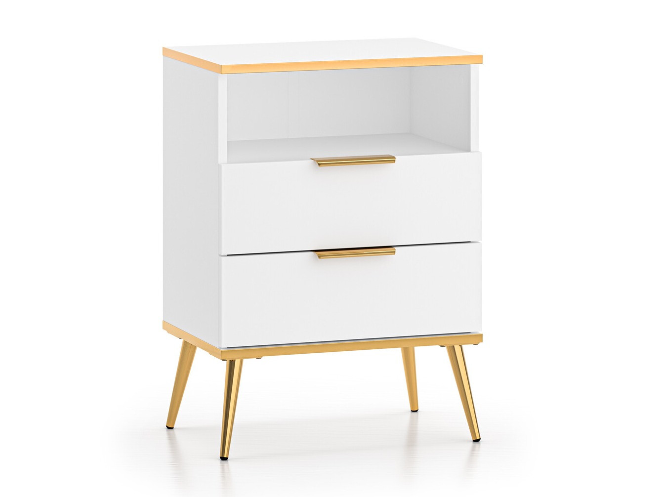 Bedside table Odenovu 107