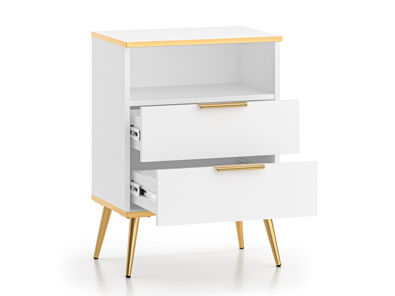 Bedside table Odenovu 107