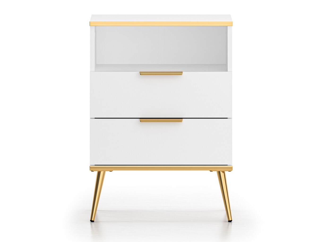 Bedside table Odenovu 107