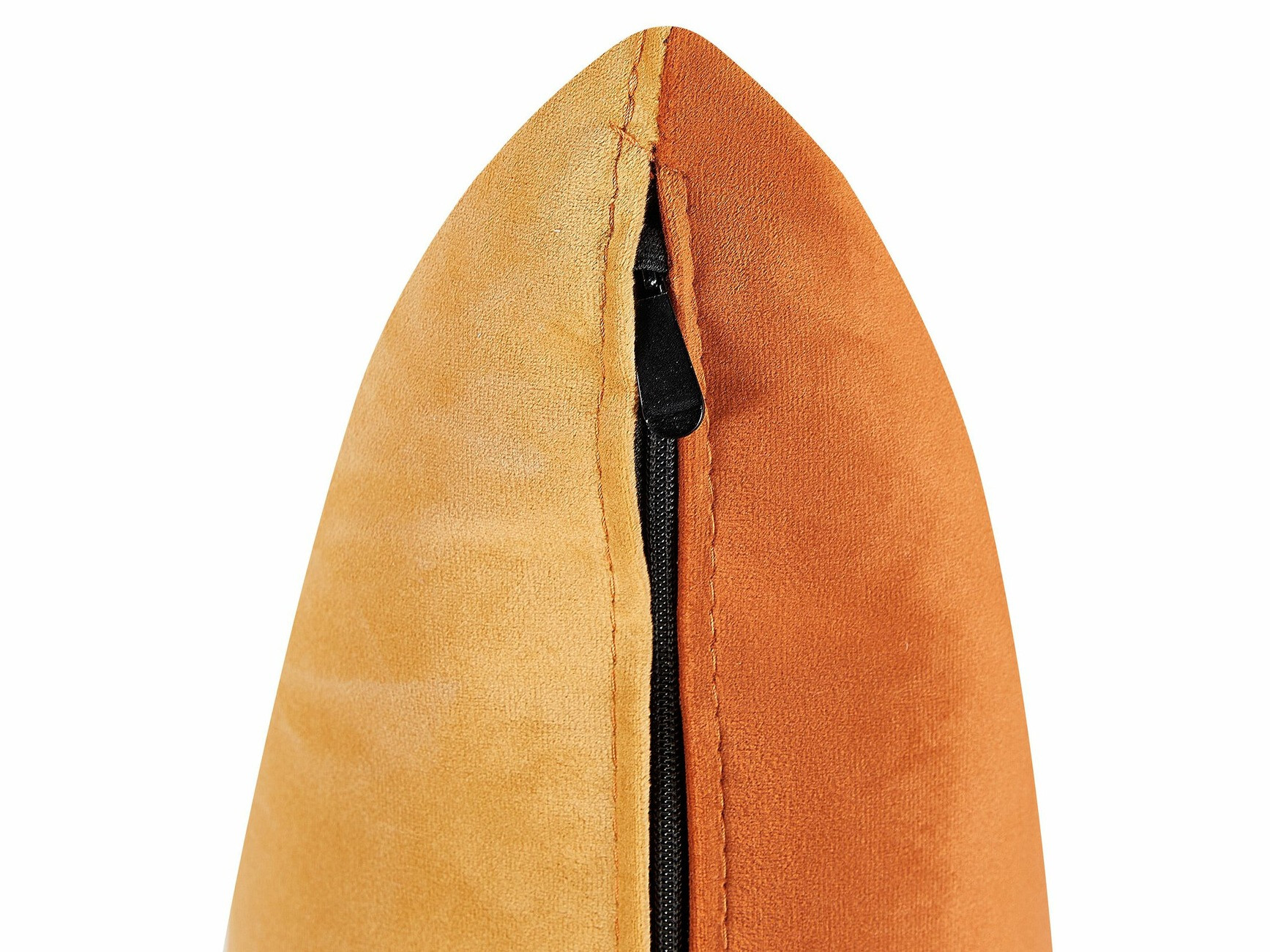 Chaise longue Berwyn 1044 (Dark orange + Orange)