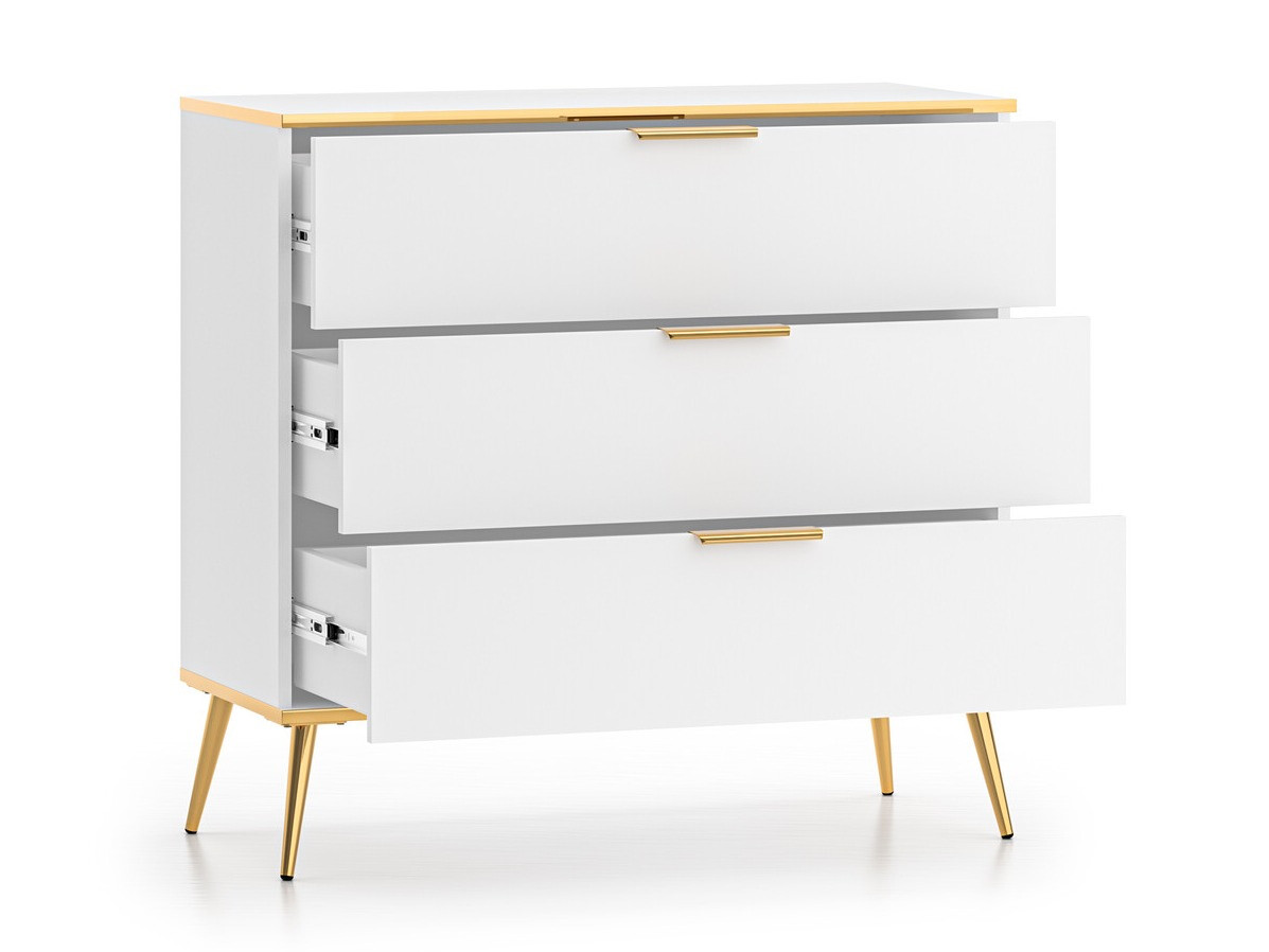 Chest of drawers Odenovu 104