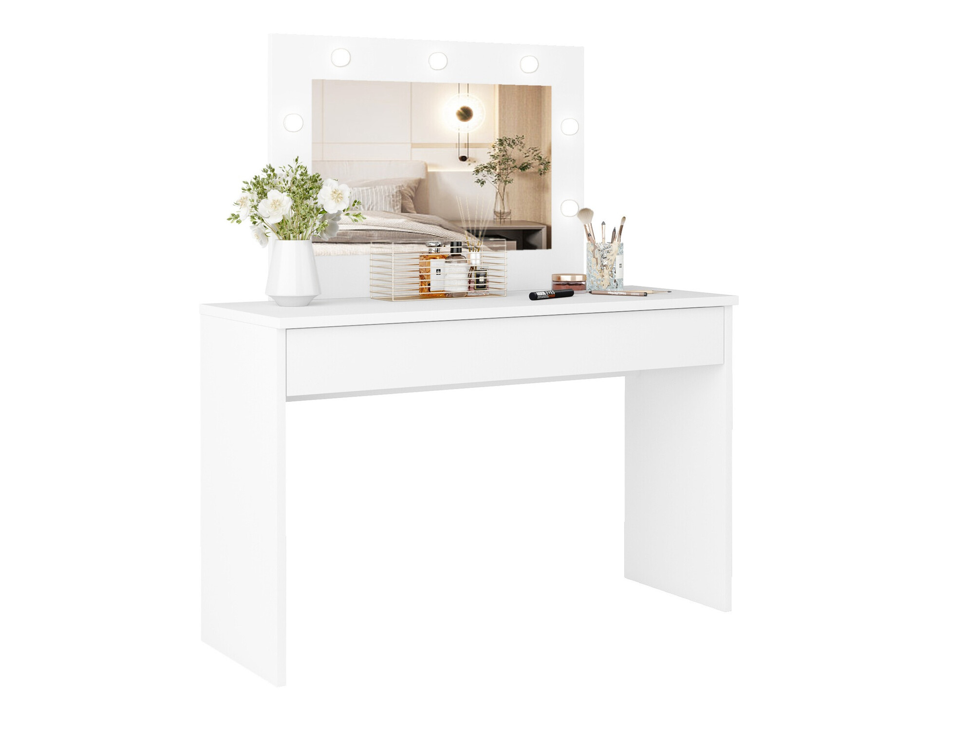 Dressing table Austin 343 (White)