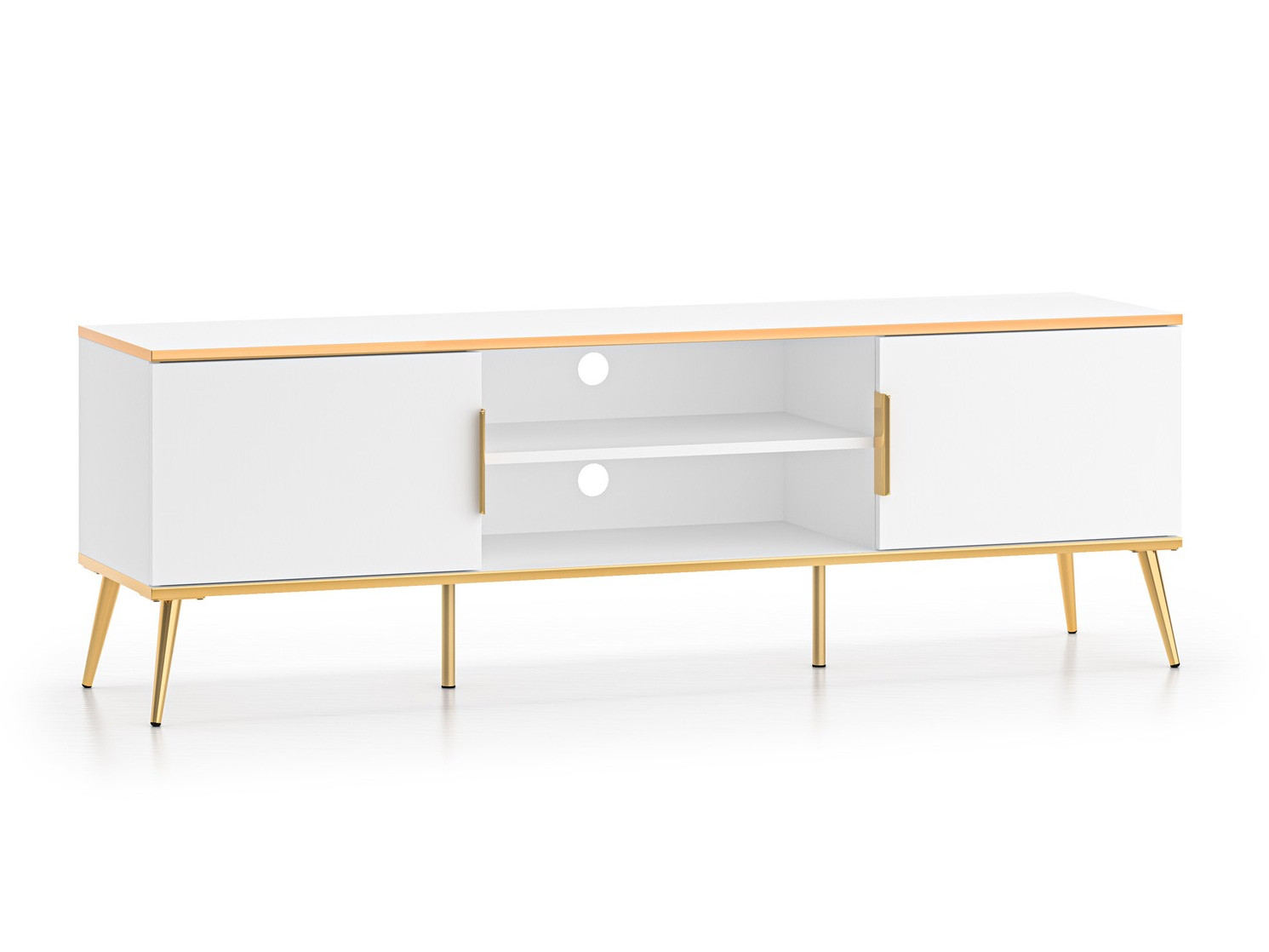 Έπιπλο τηλεόρασης Odenovu 105