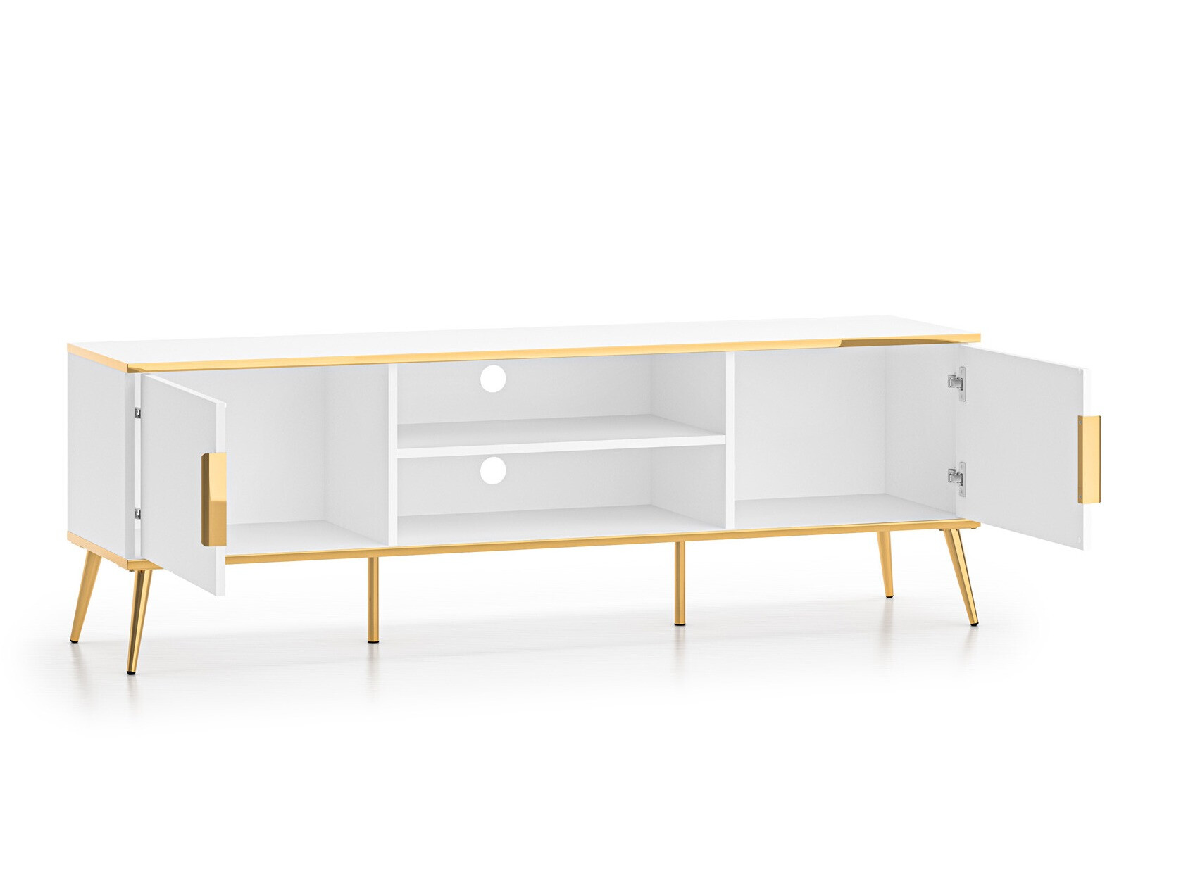 Έπιπλο τηλεόρασης Odenovu 105