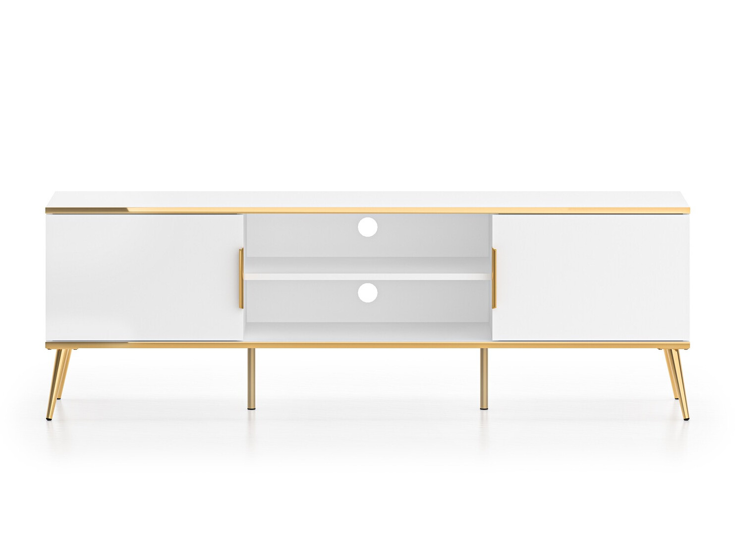 Έπιπλο τηλεόρασης Odenovu 105