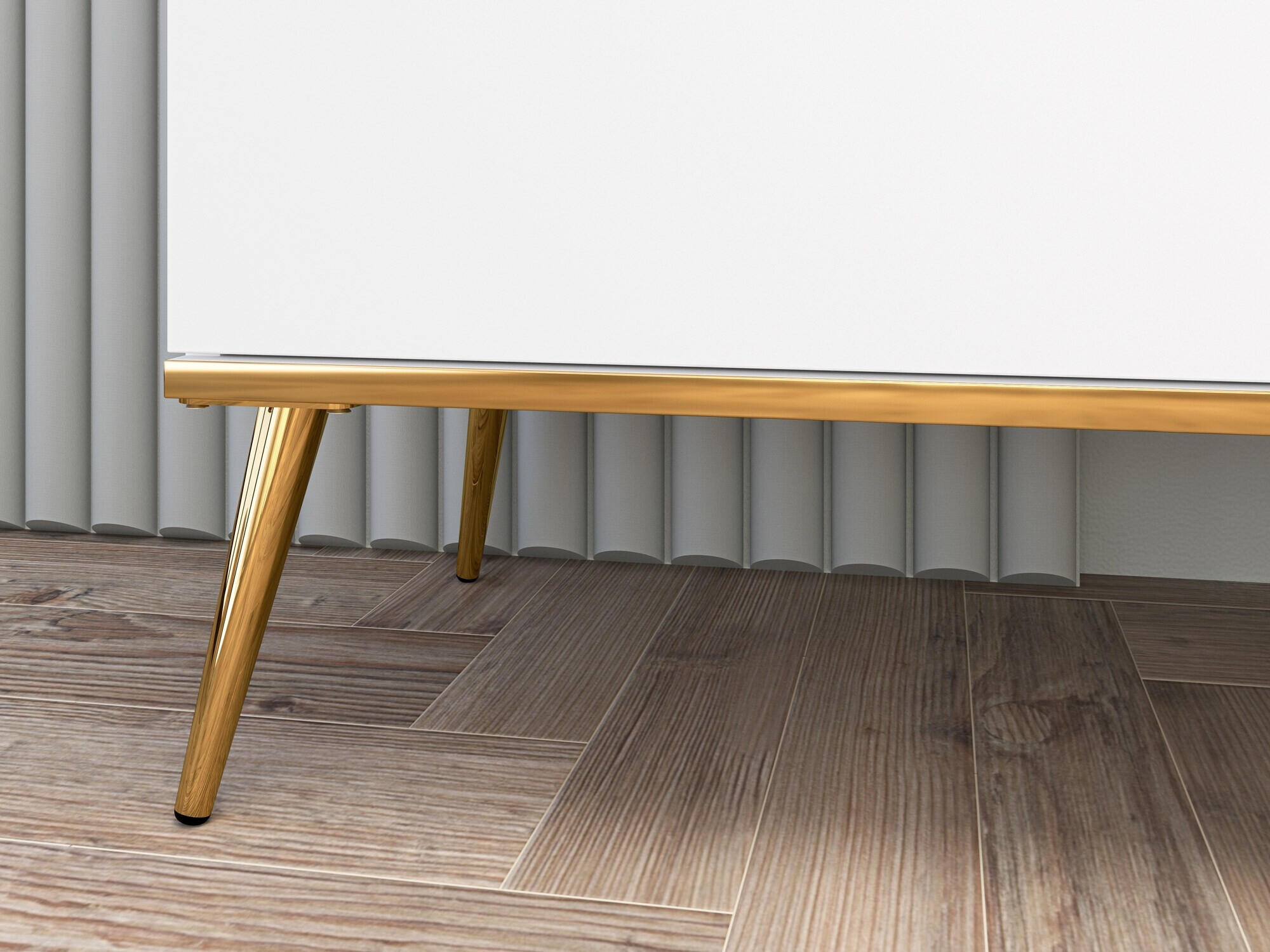 Έπιπλο τηλεόρασης Odenovu 105