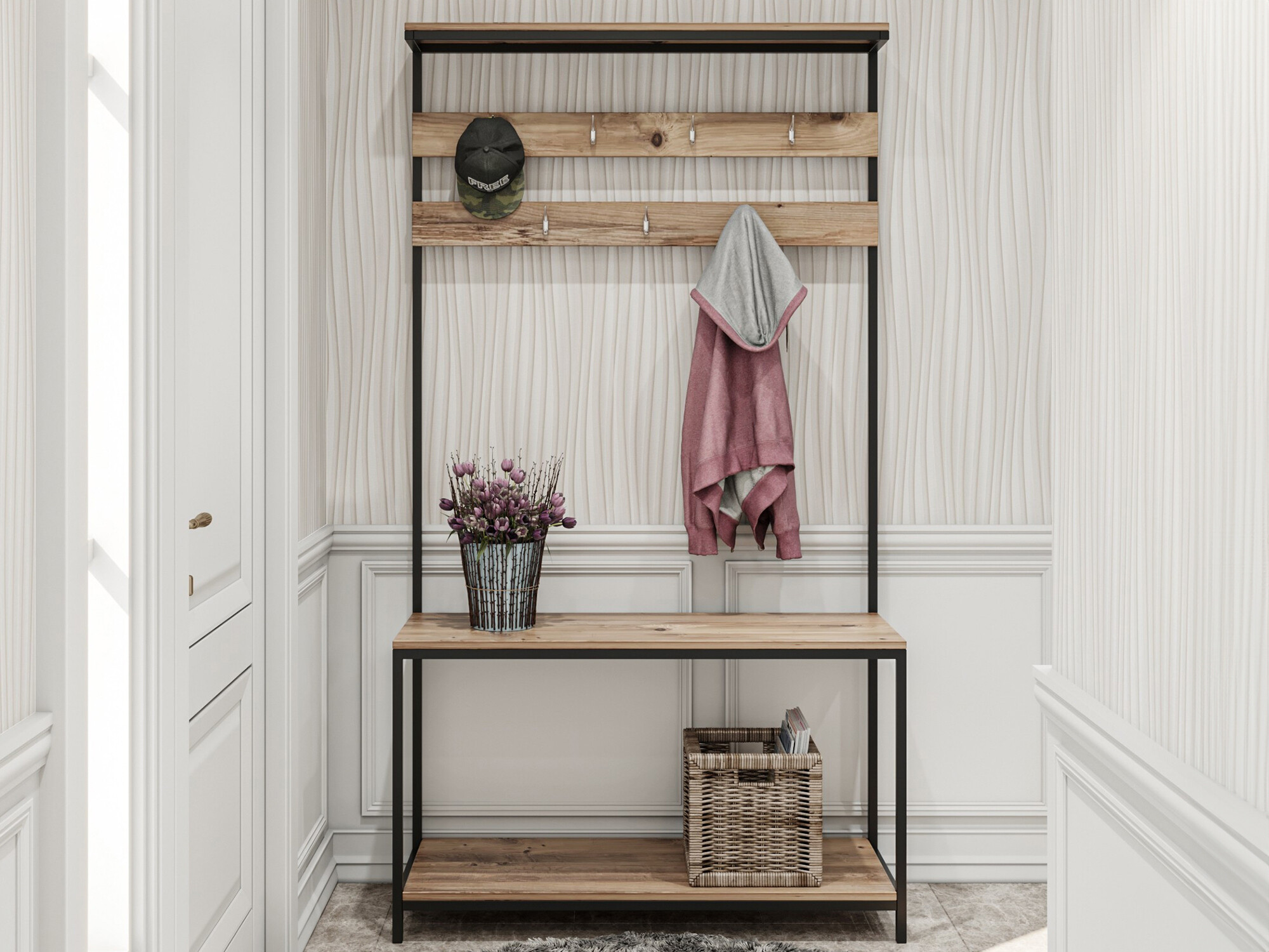 Καλόγερος Kailua 2131