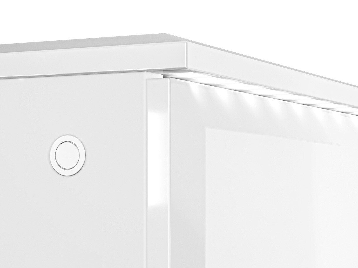 Μπουφέ Romlevo 108