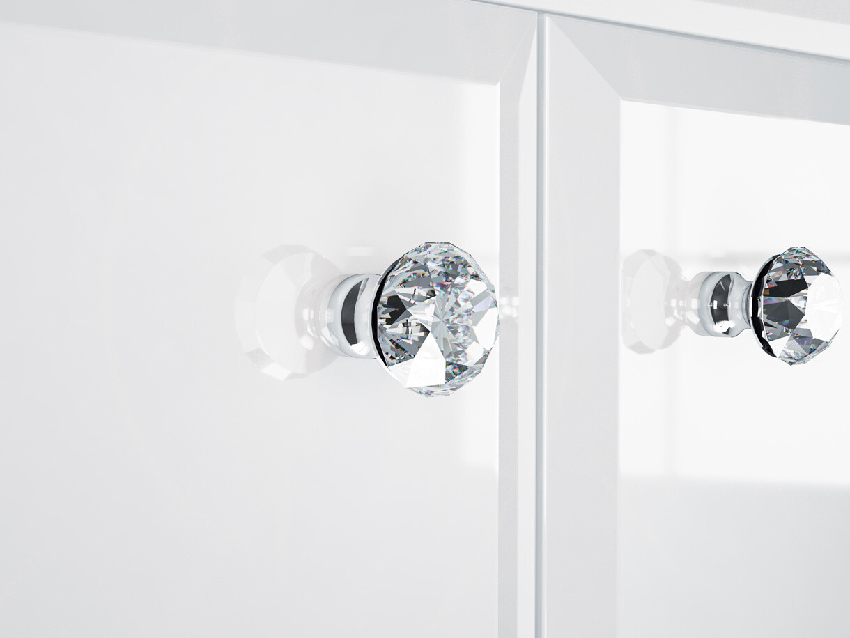 Μπουφέ Romlevo 108