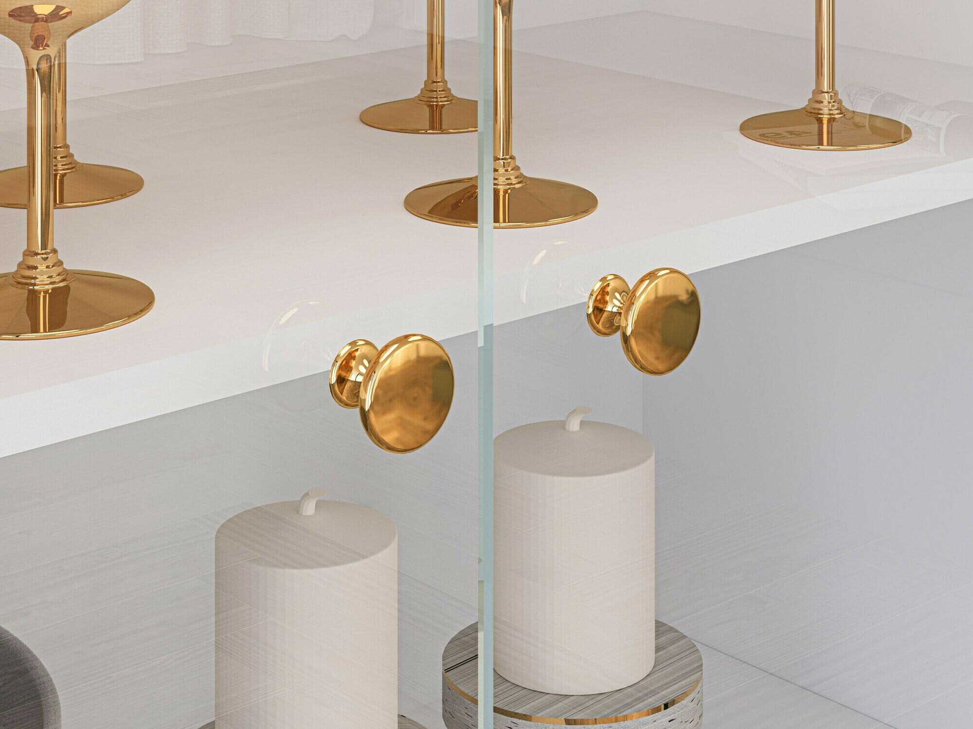 Σετ επίπλων σαλονιού Odenovu 108