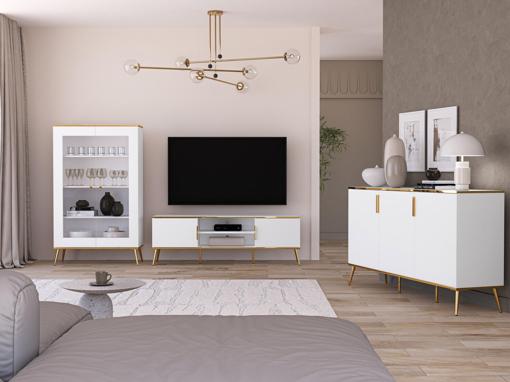 Sideboard Odenovu 103